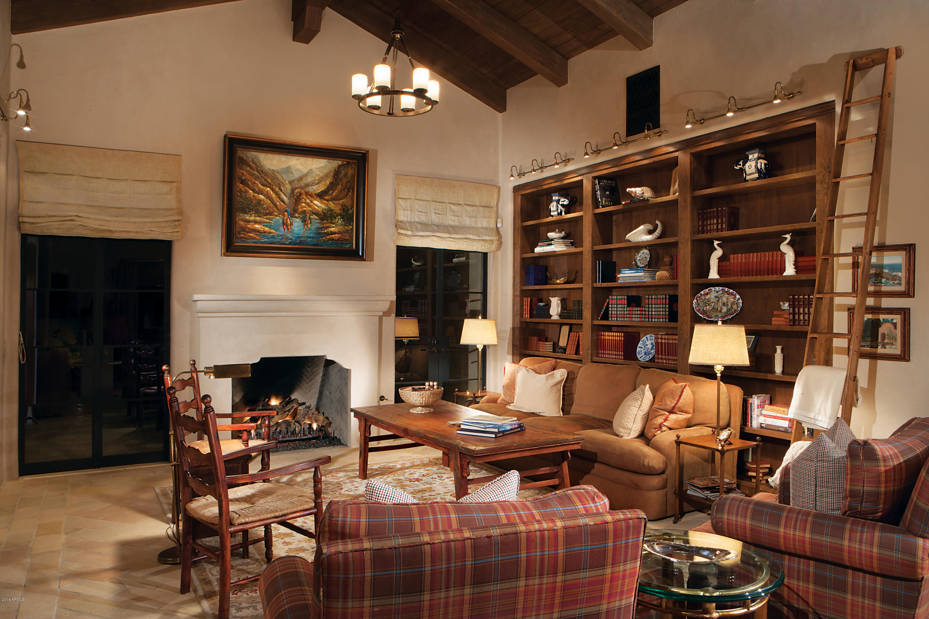 MORTON MESA - Residential