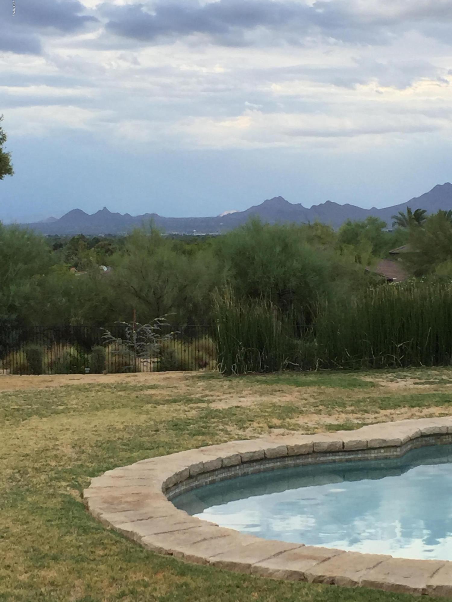 MORTON MESA - Residential