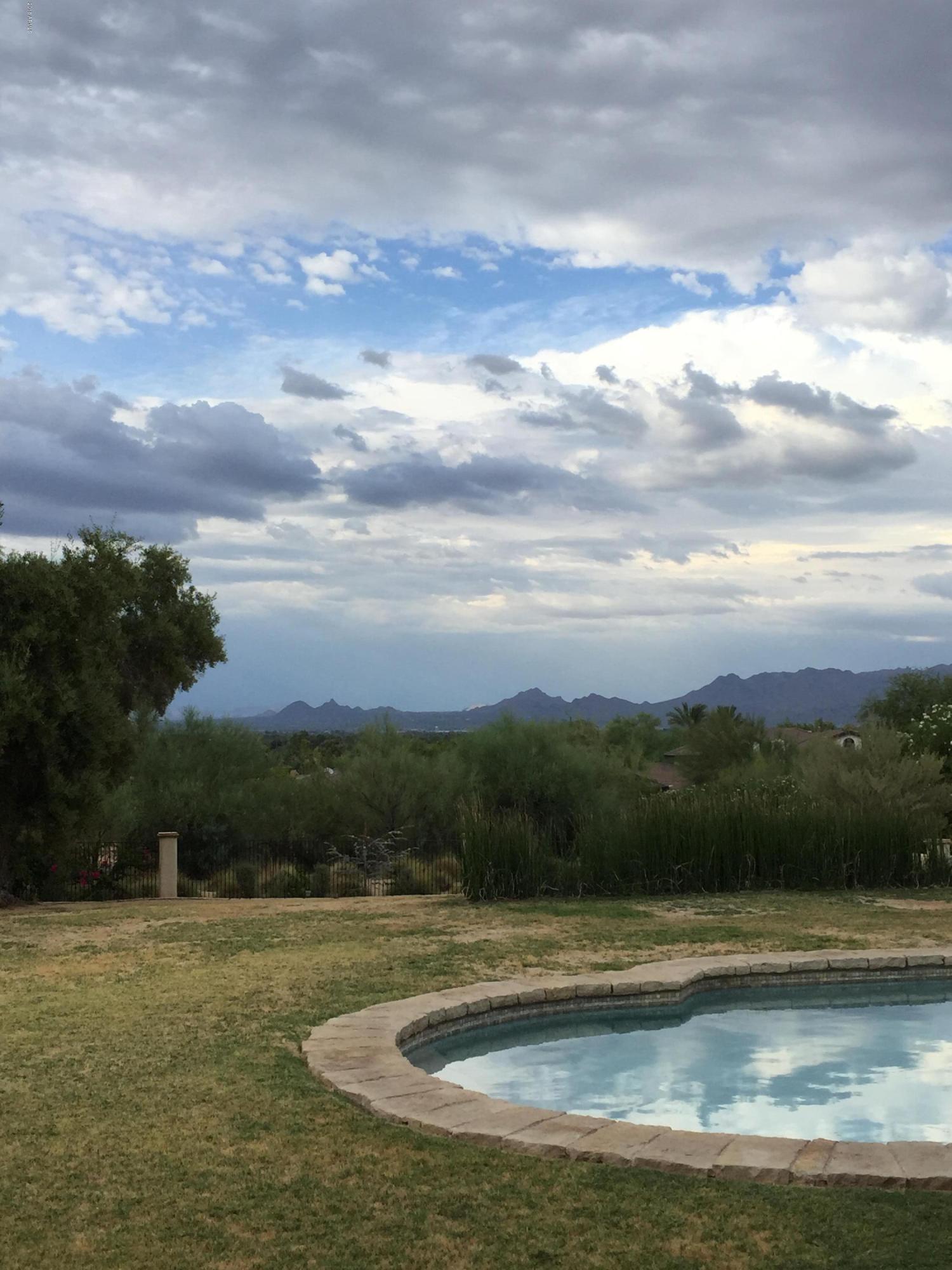 MORTON MESA - Residential