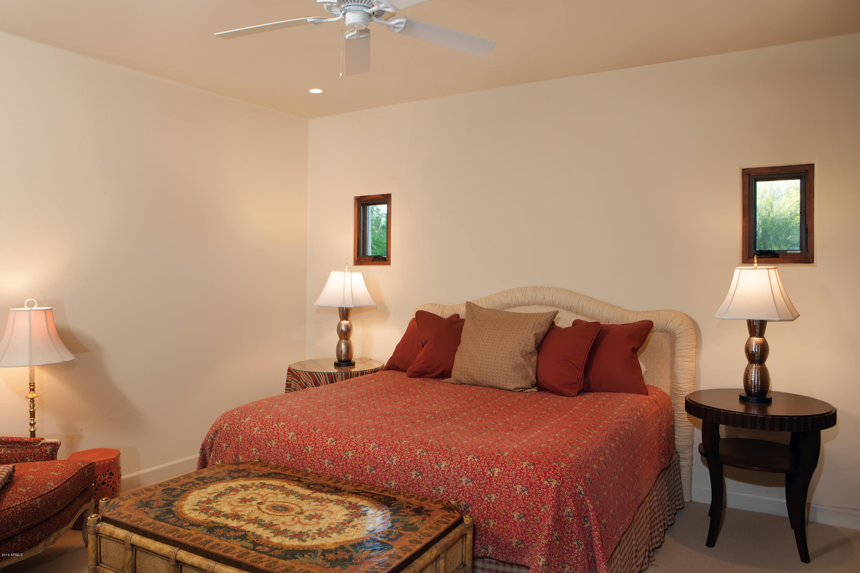 MORTON MESA - Residential