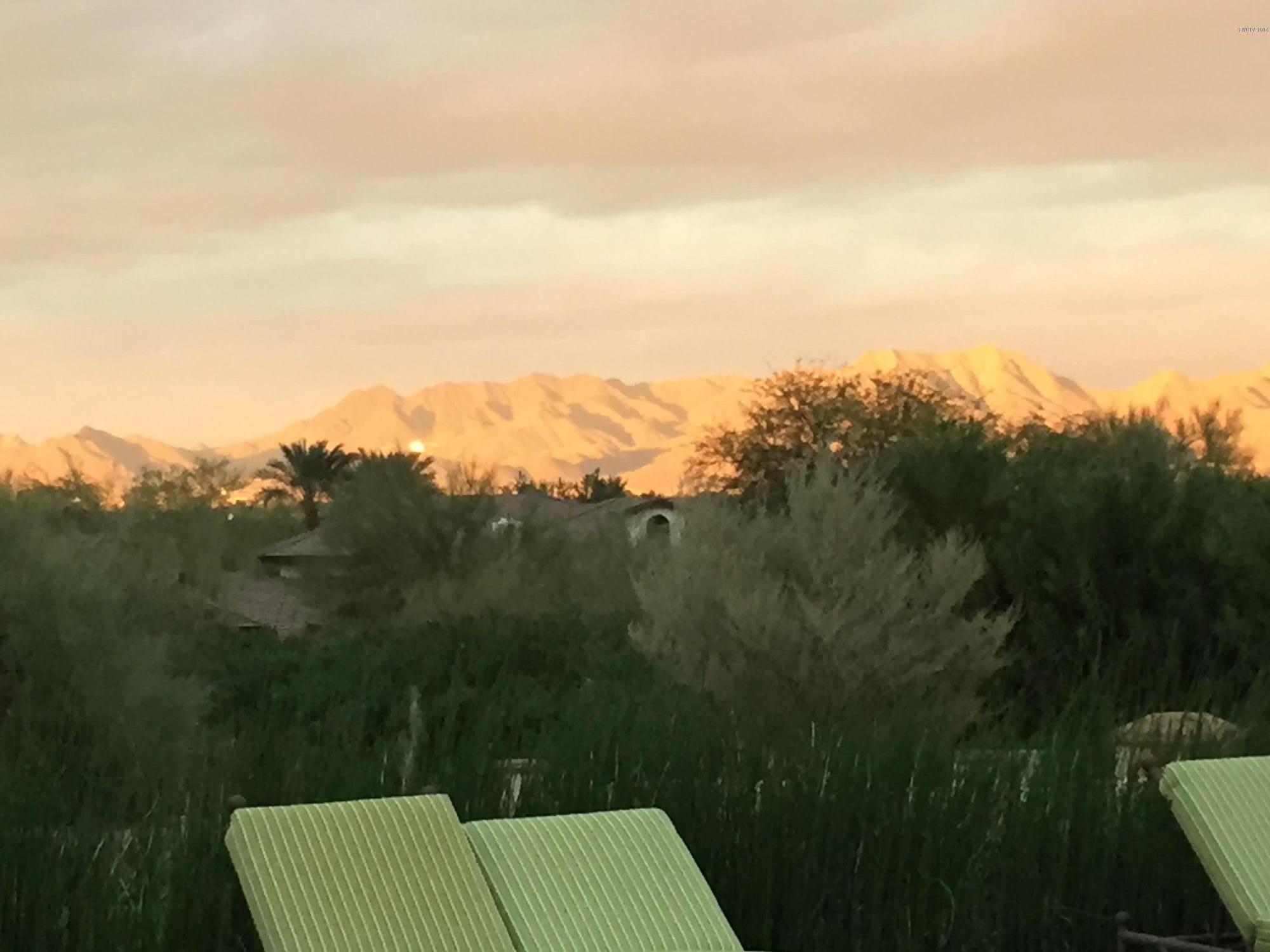 MORTON MESA - Residential