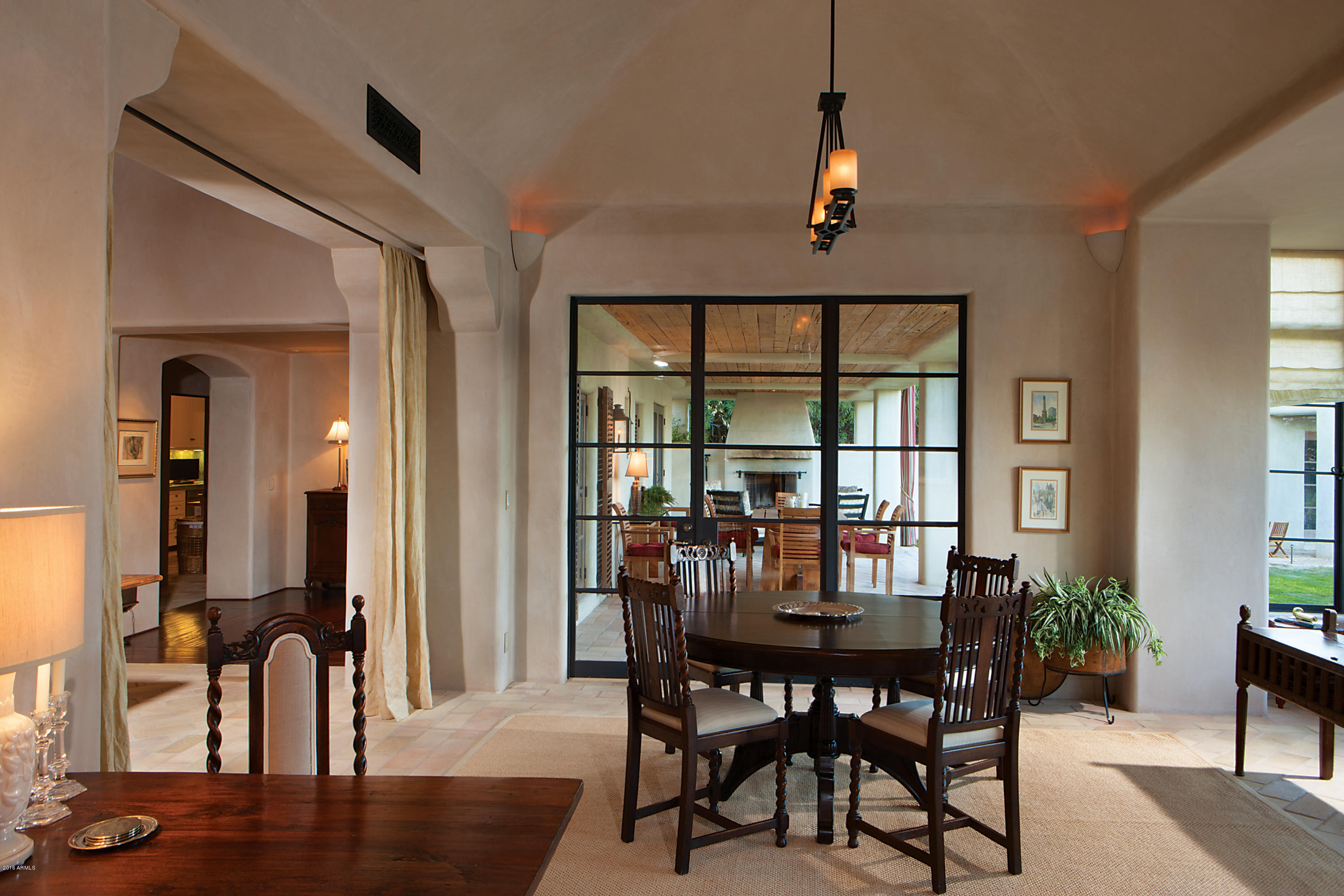 MORTON MESA - Residential