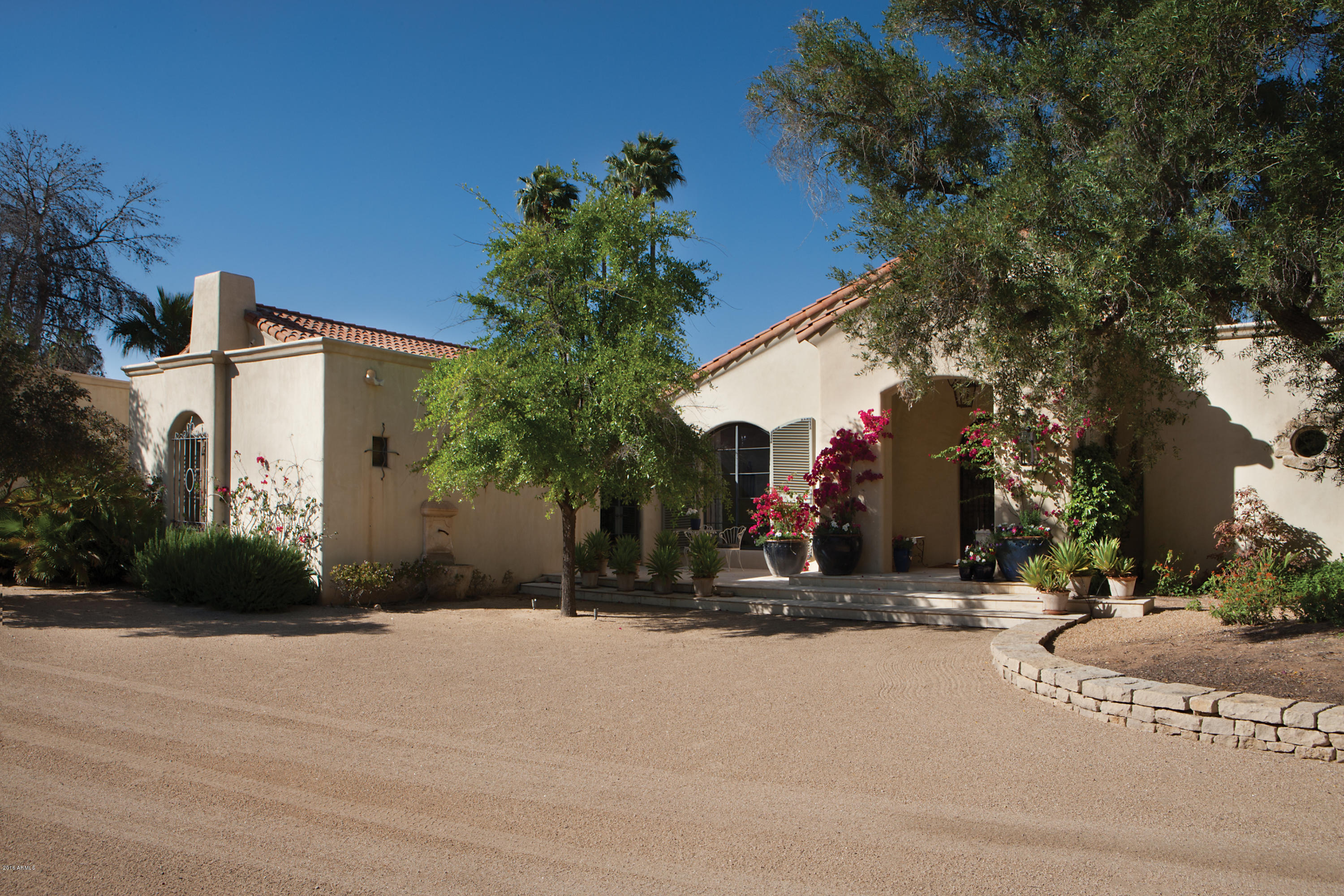 MORTON MESA - Residential