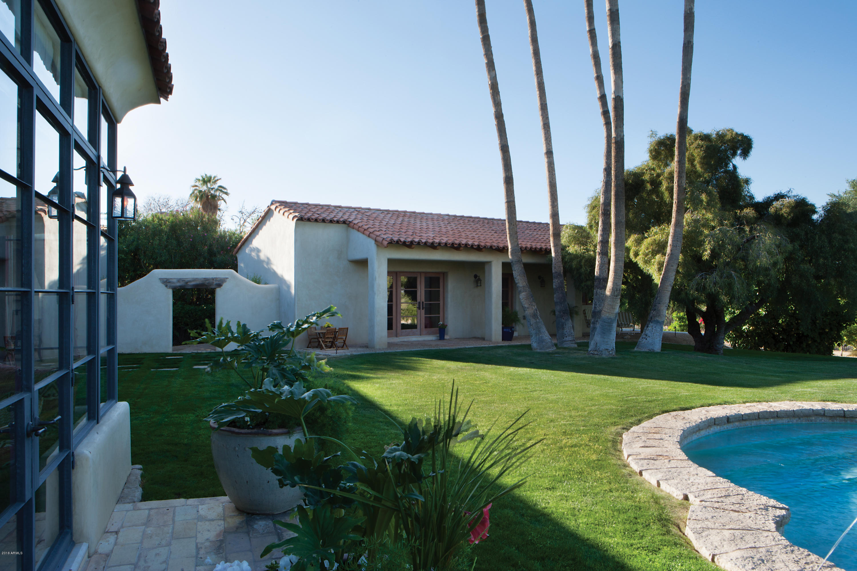 MORTON MESA - Residential