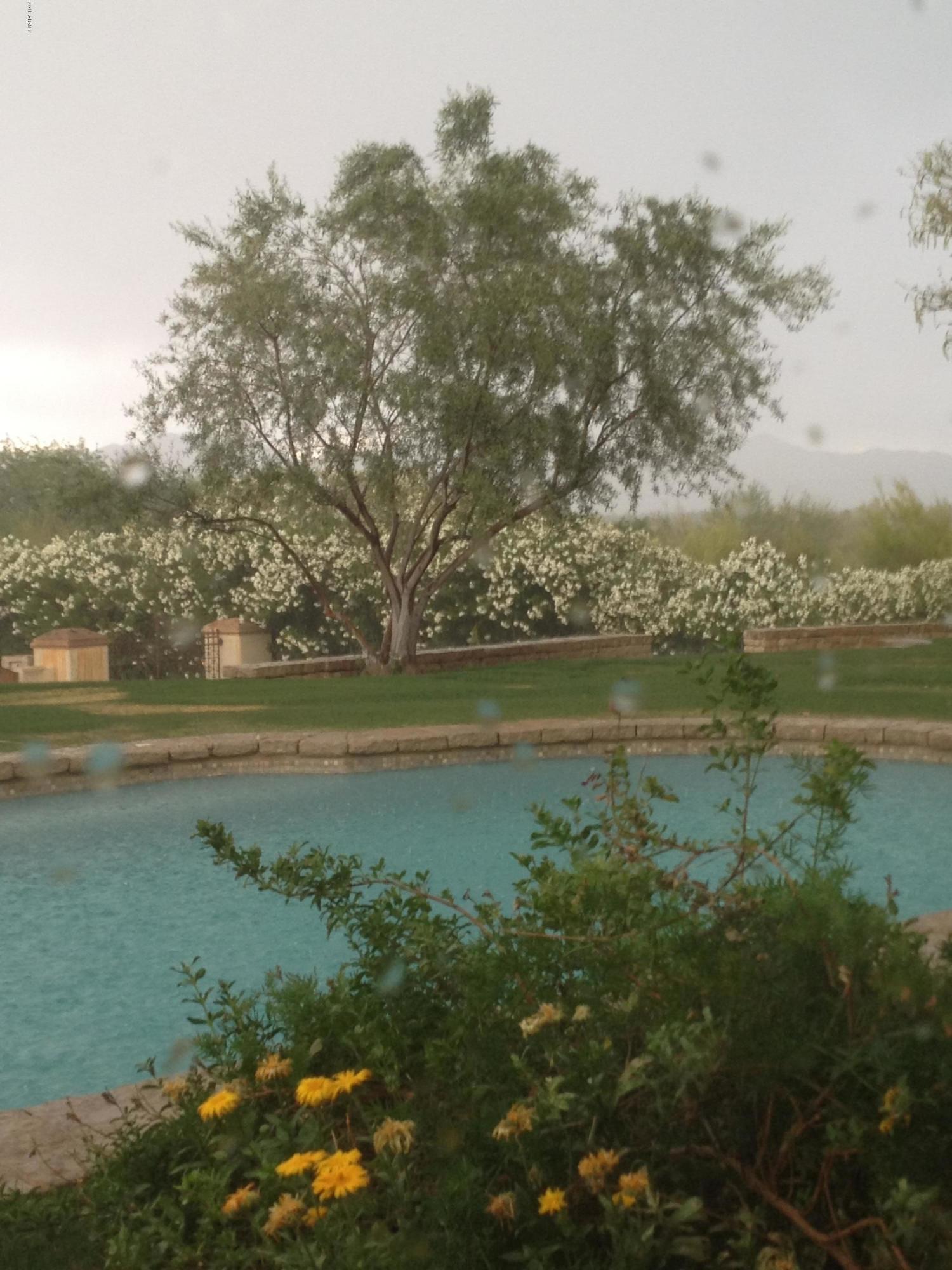 MORTON MESA - Residential