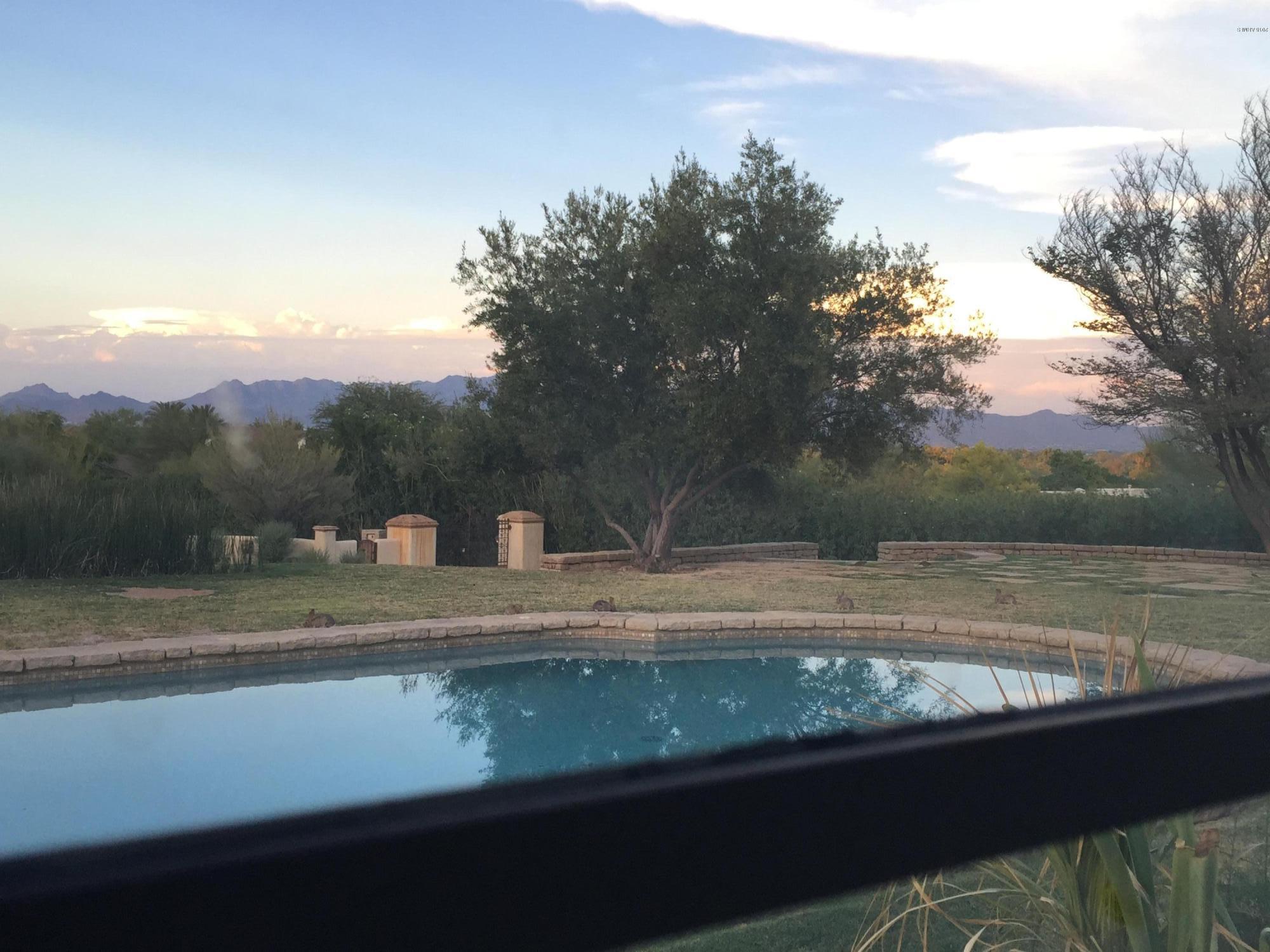 MORTON MESA - Residential