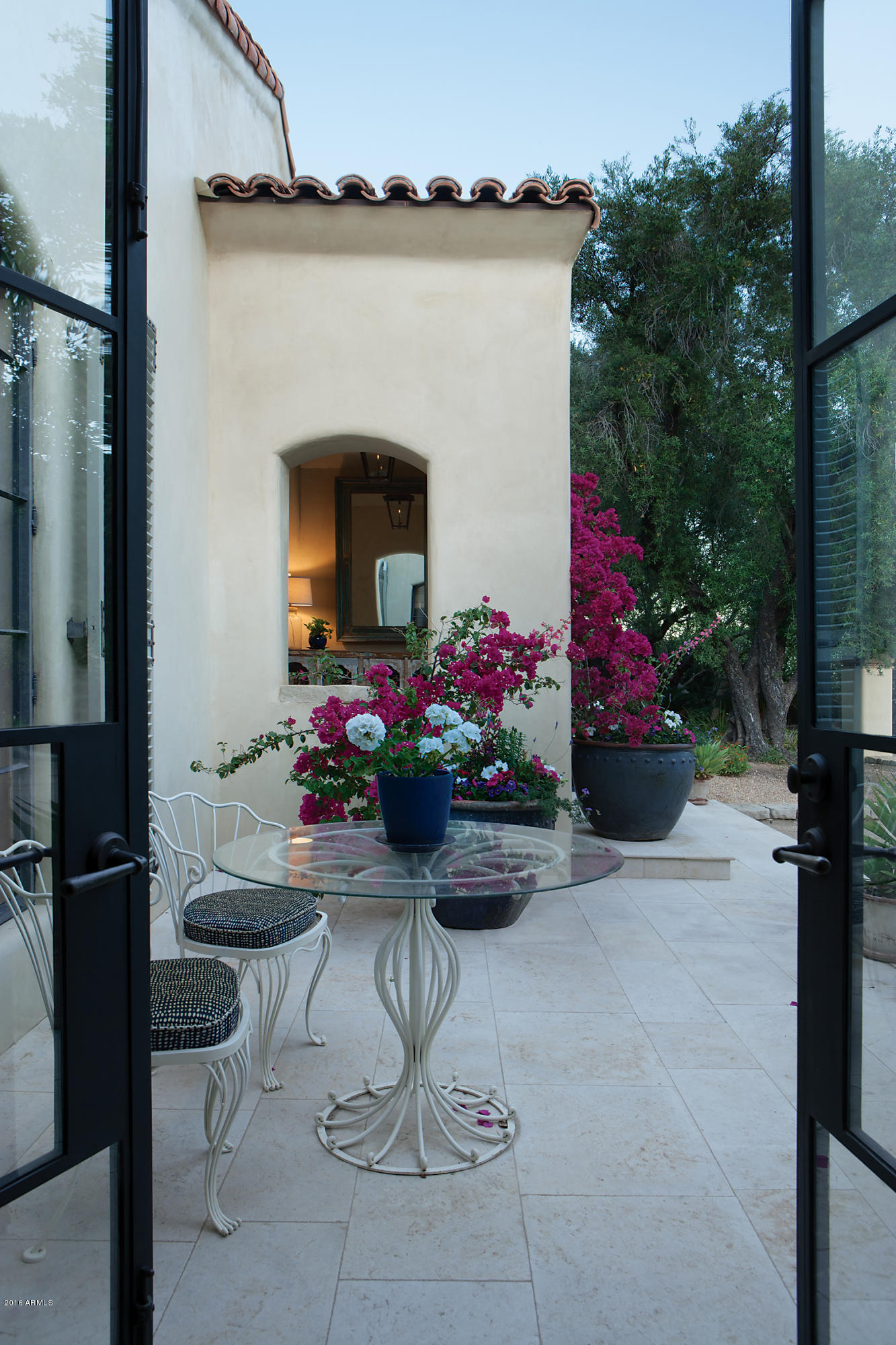 MORTON MESA - Residential