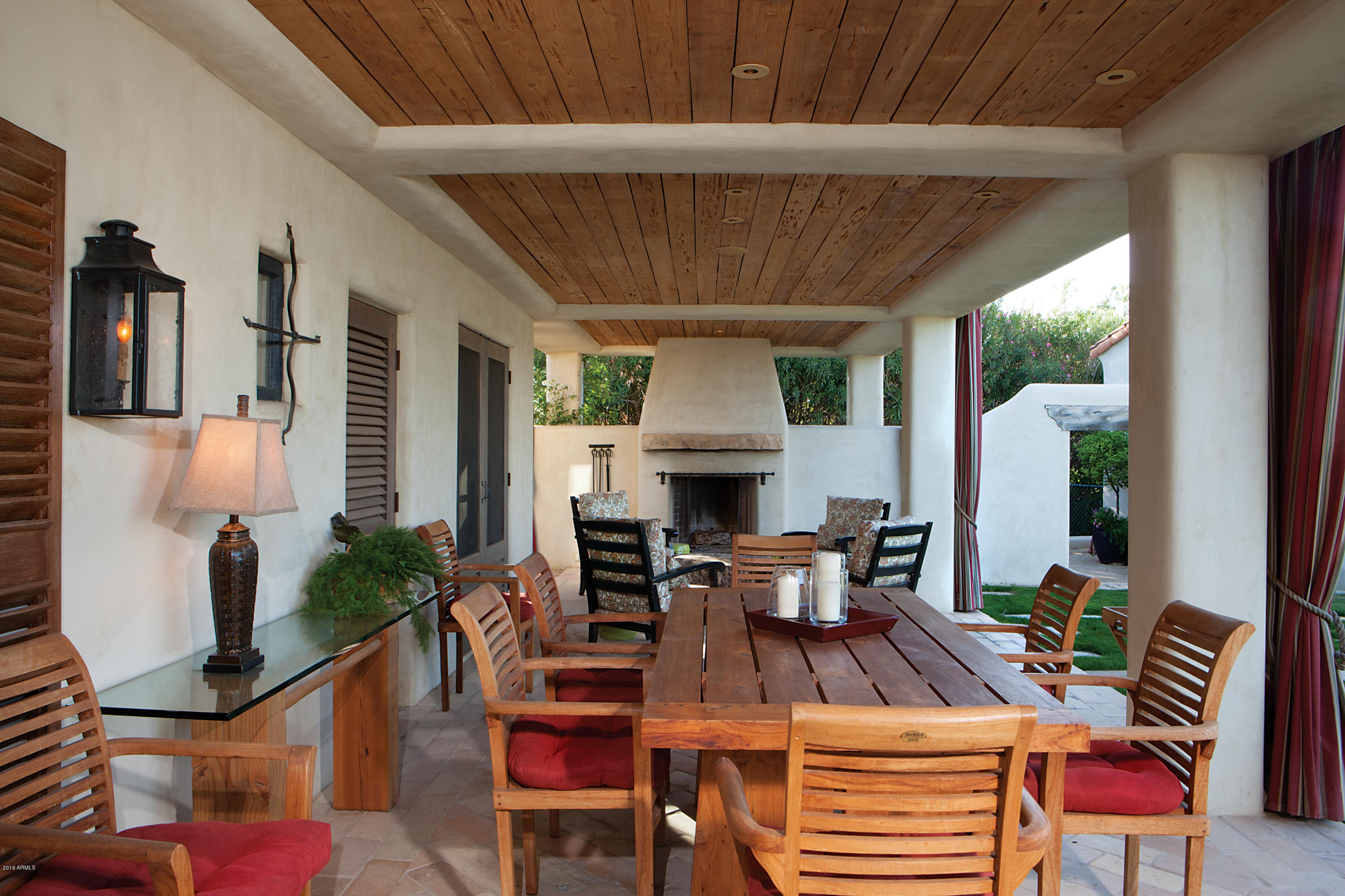 MORTON MESA - Residential