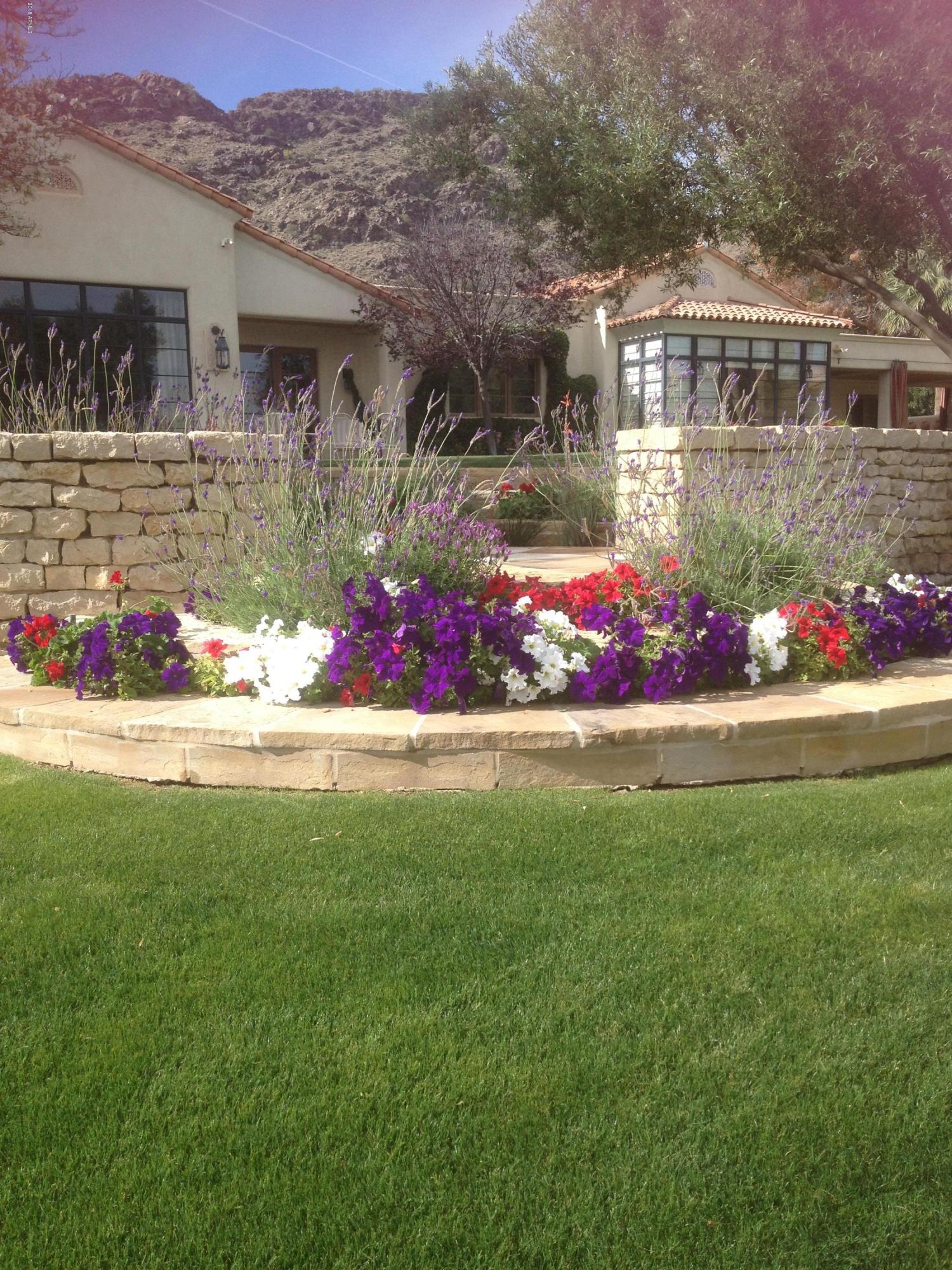MORTON MESA - Residential