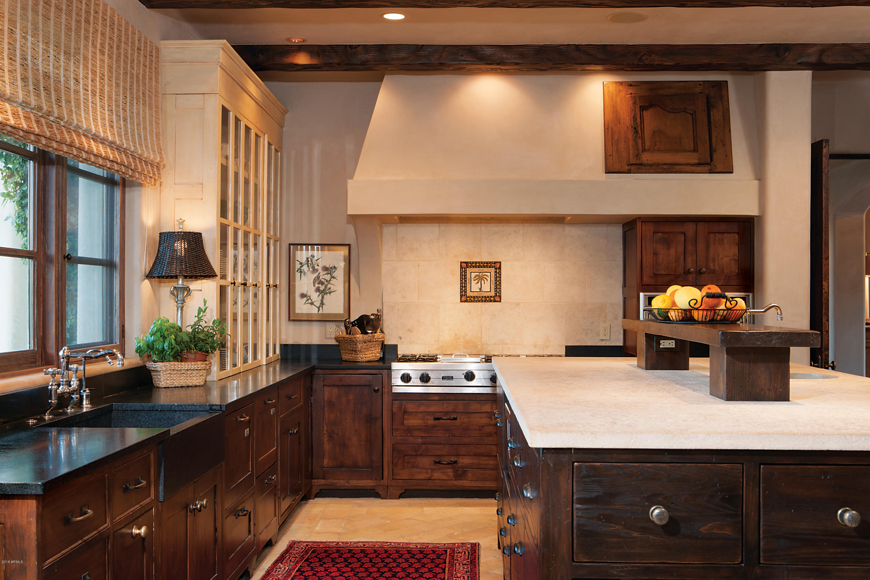MORTON MESA - Residential