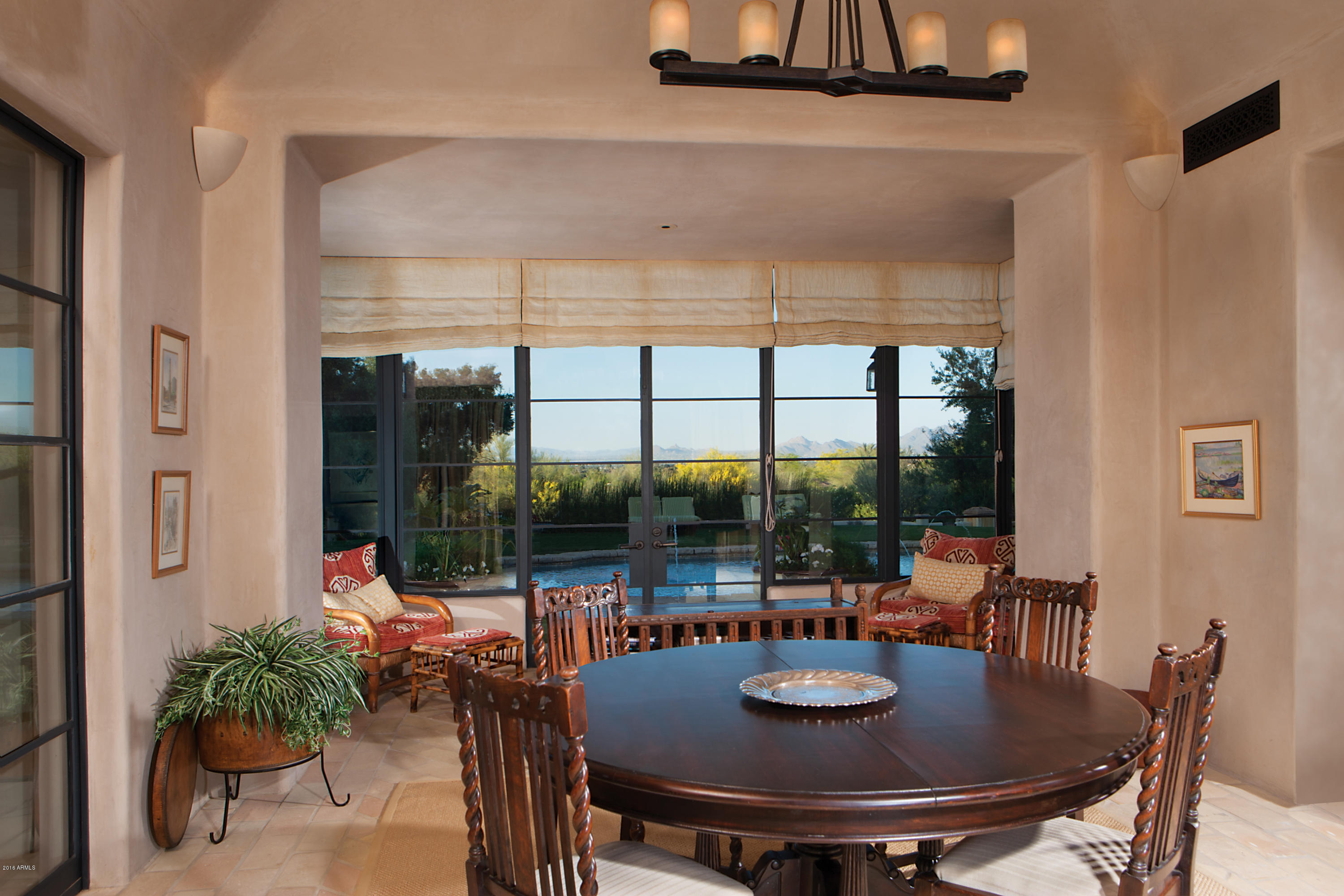 MORTON MESA - Residential