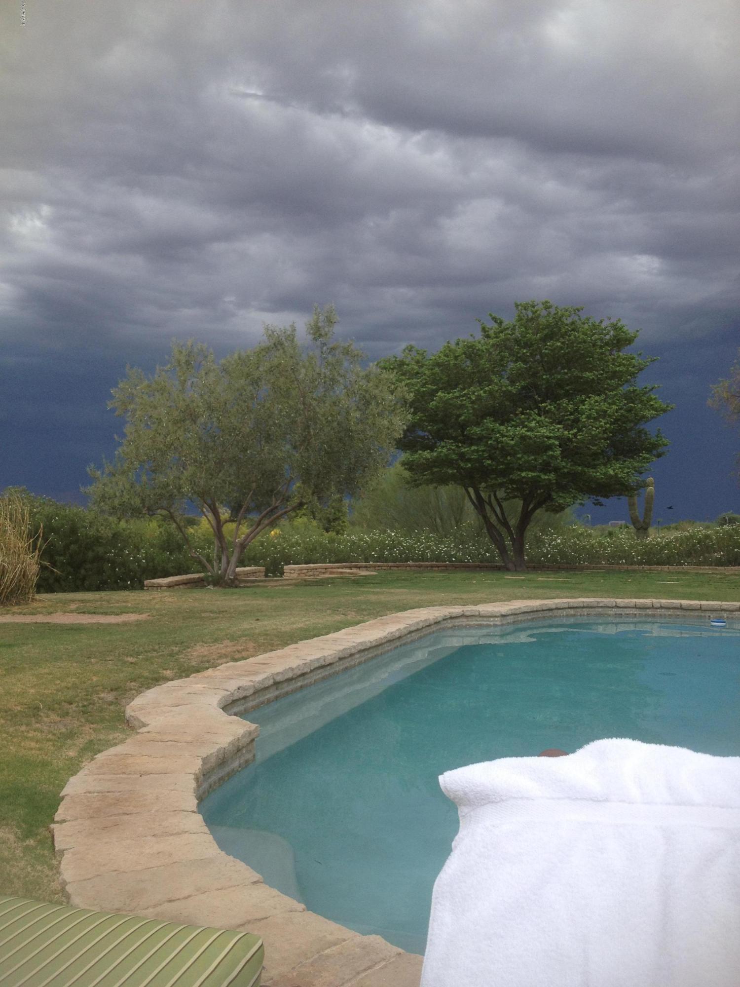 MORTON MESA - Residential