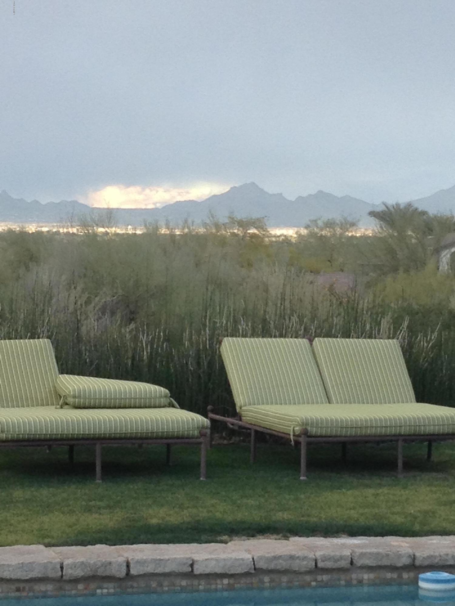 MORTON MESA - Residential