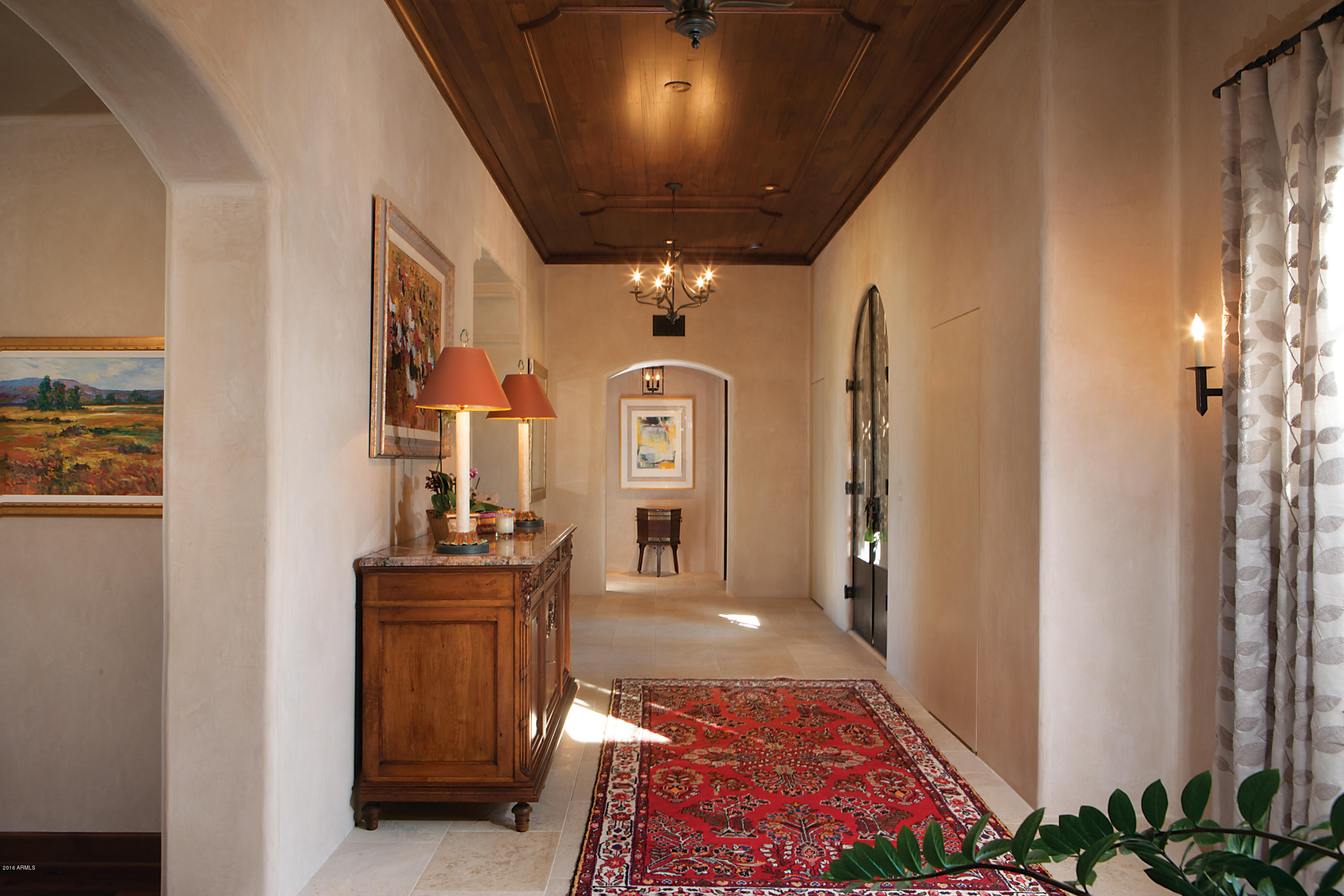 MORTON MESA - Residential