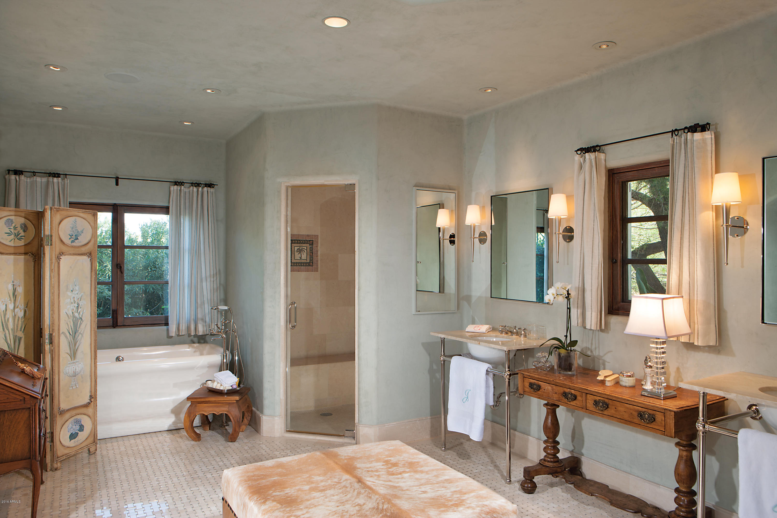 MORTON MESA - Residential