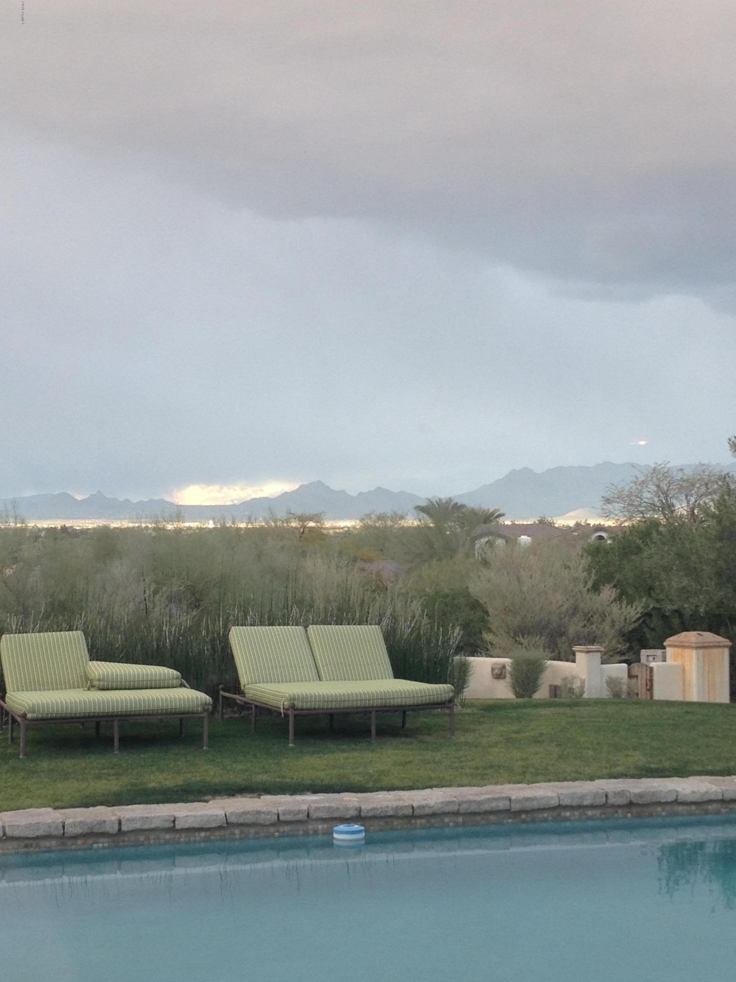 MORTON MESA - Residential
