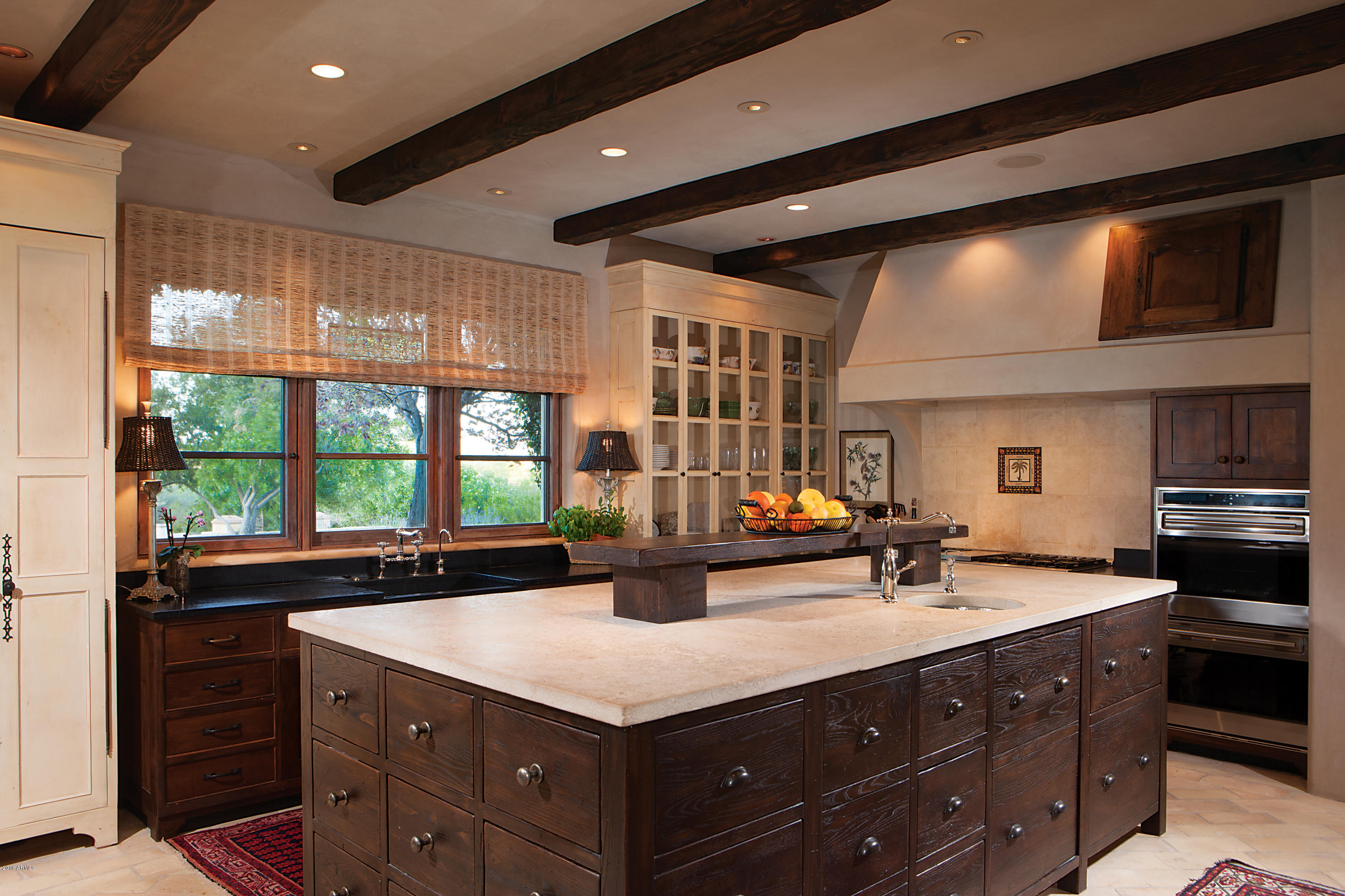 MORTON MESA - Residential