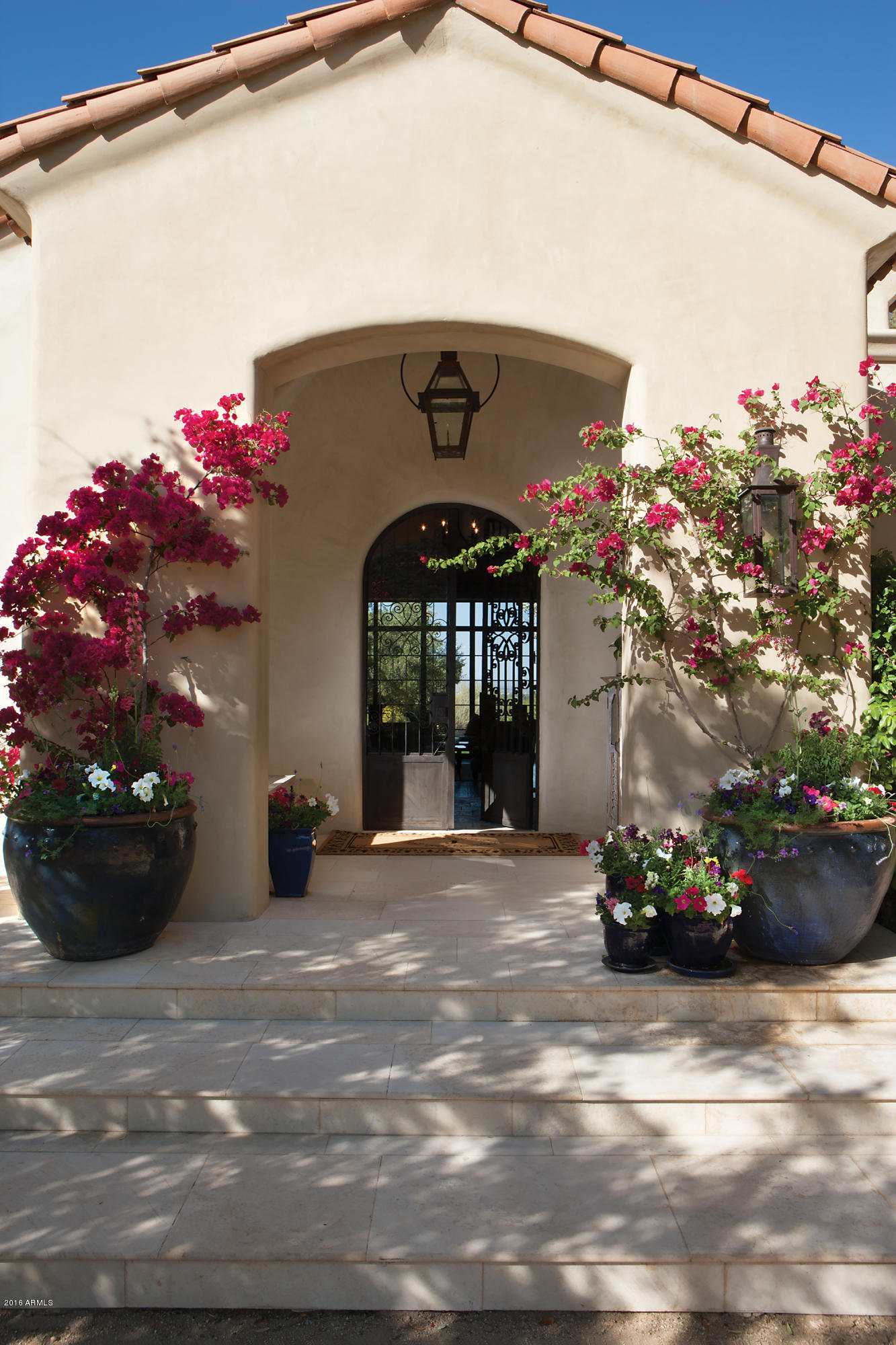 MORTON MESA - Residential