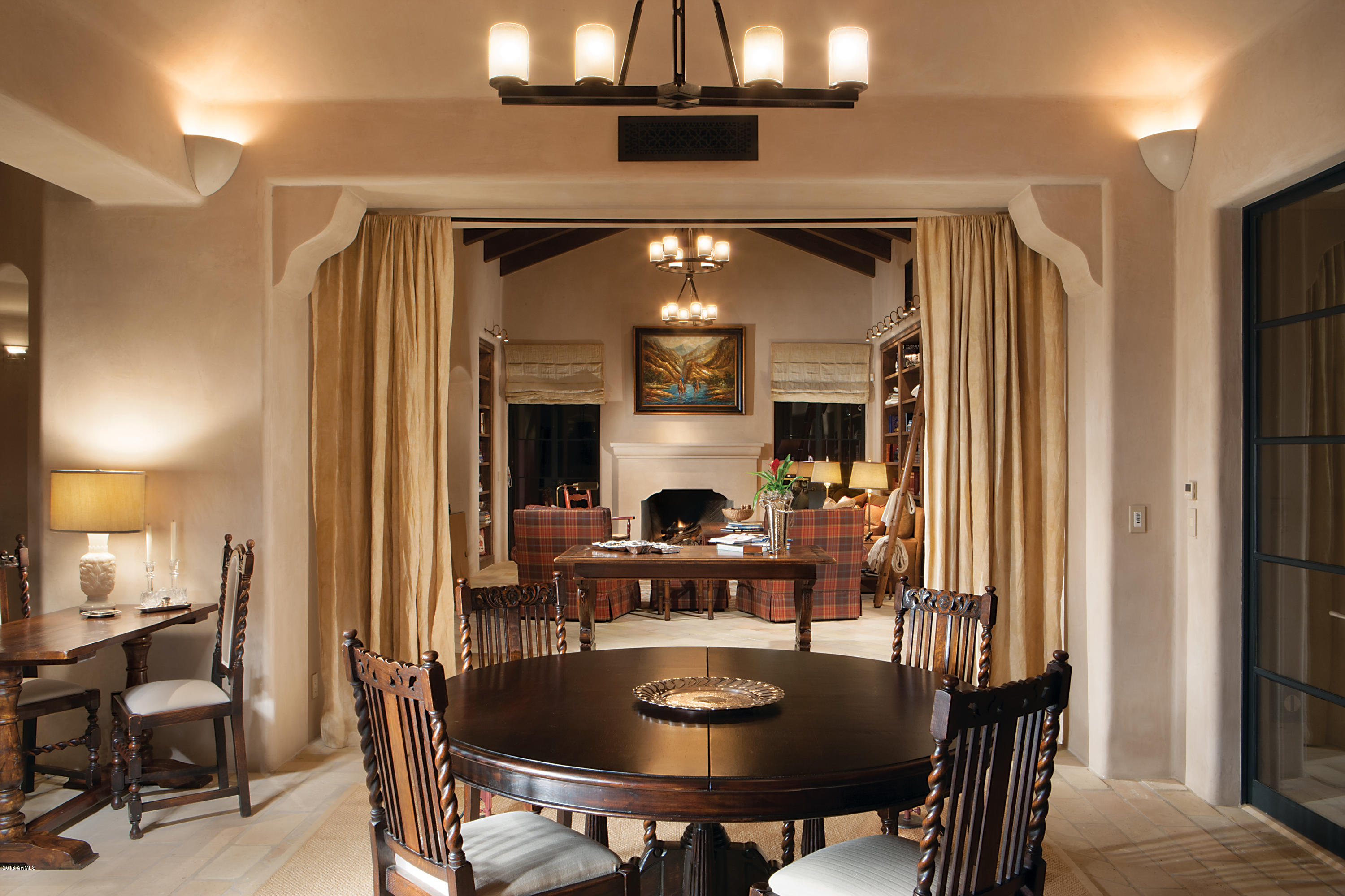 MORTON MESA - Residential