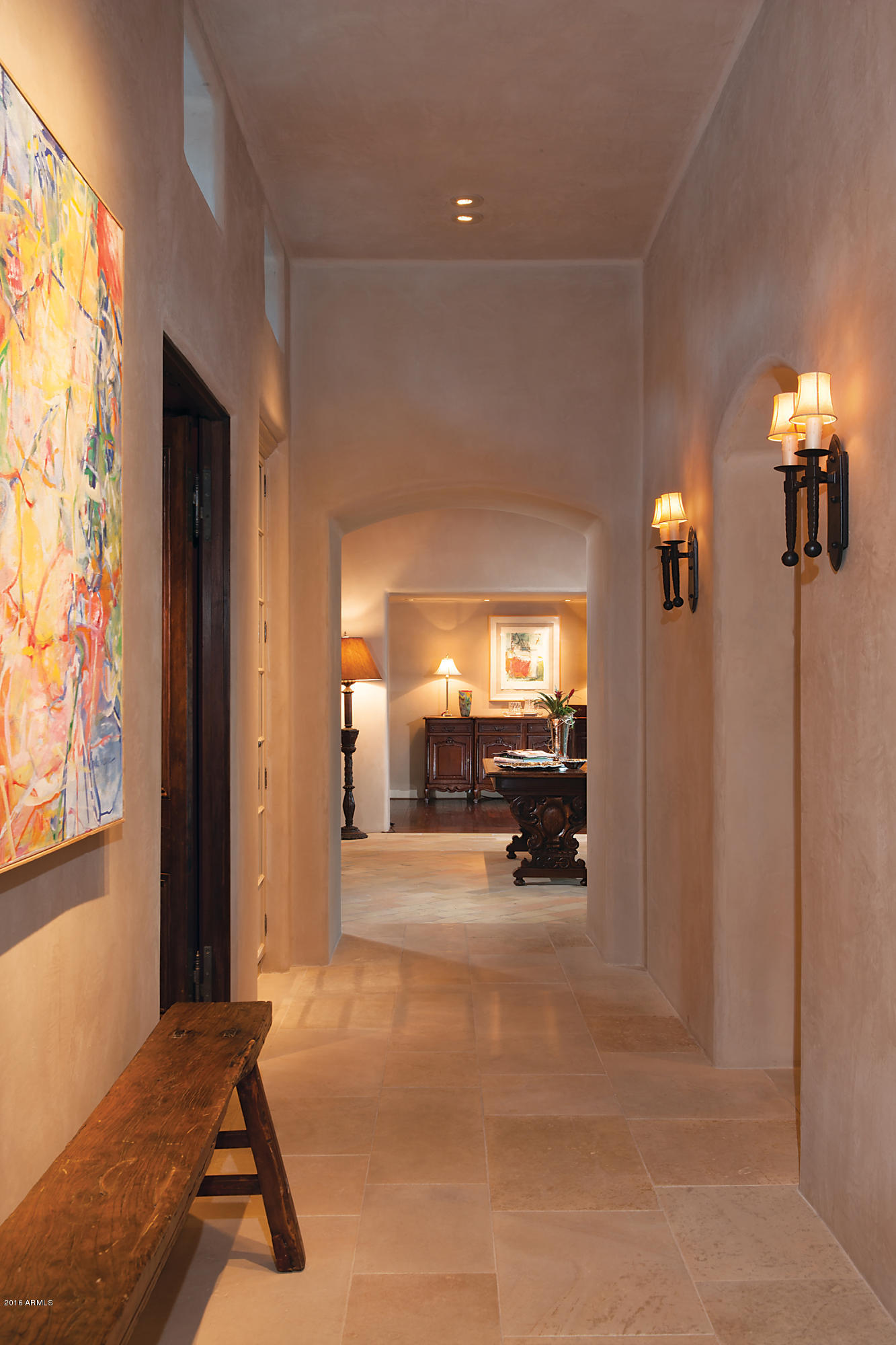 MORTON MESA - Residential