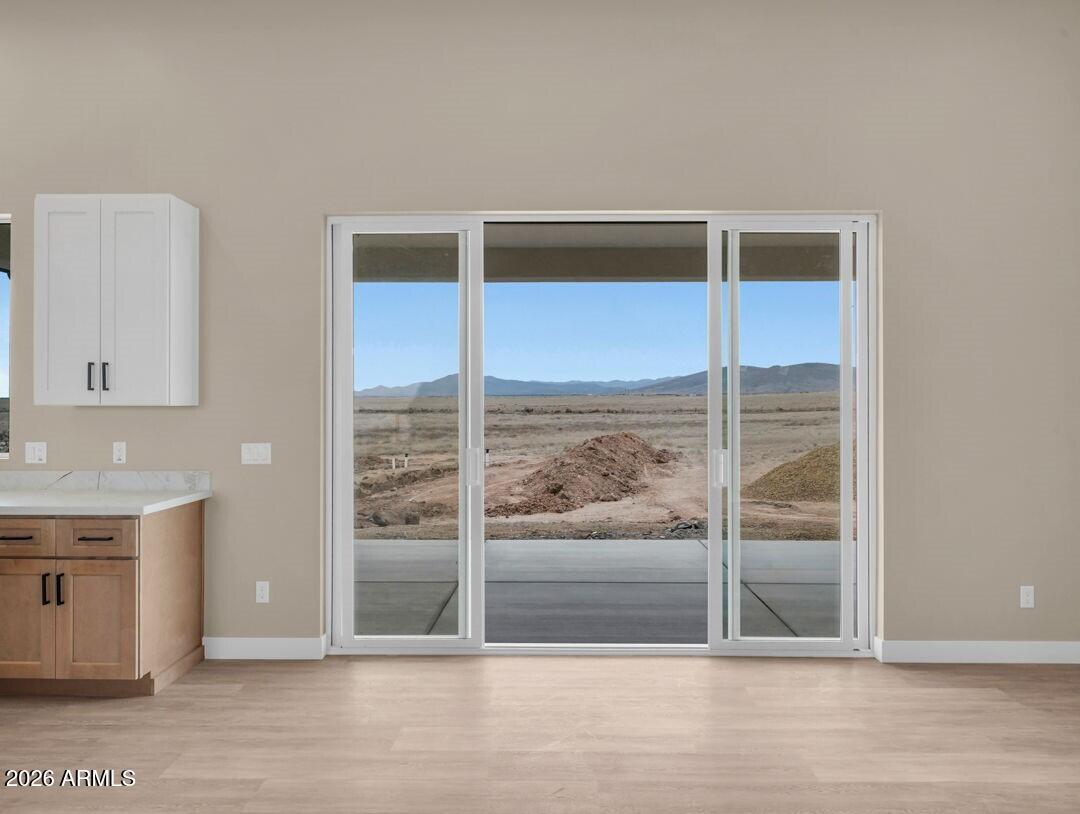 Copperfield - Residential