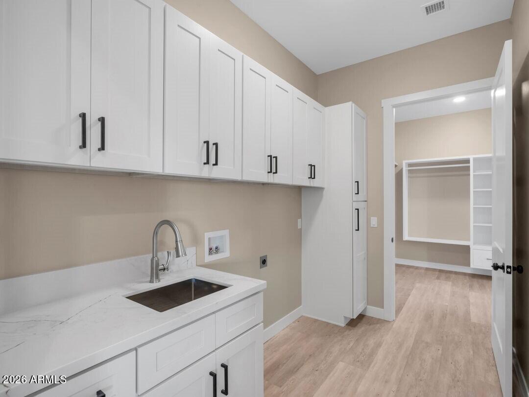 Copperfield - Residential