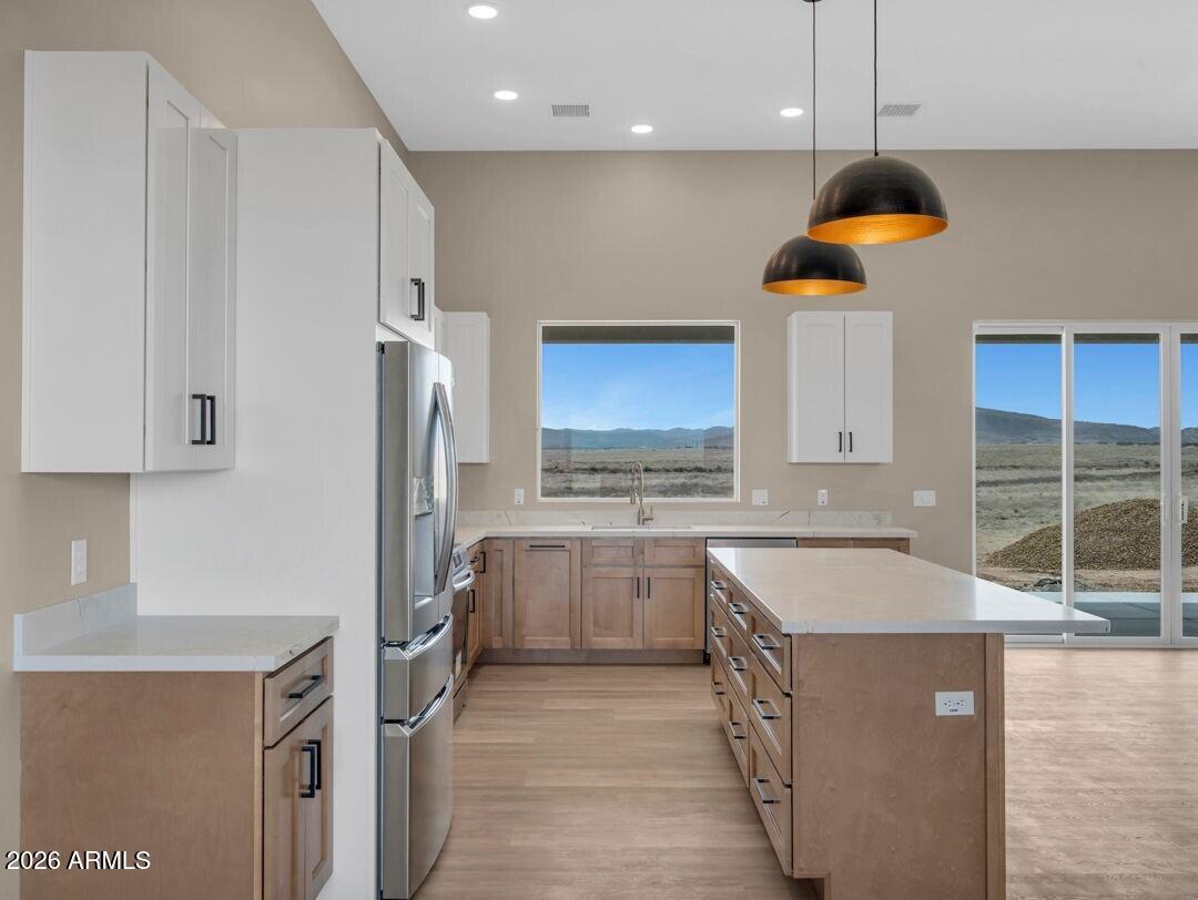 Copperfield - Residential