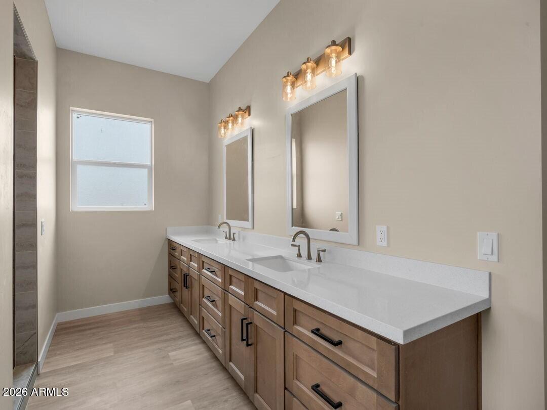 Copperfield - Residential
