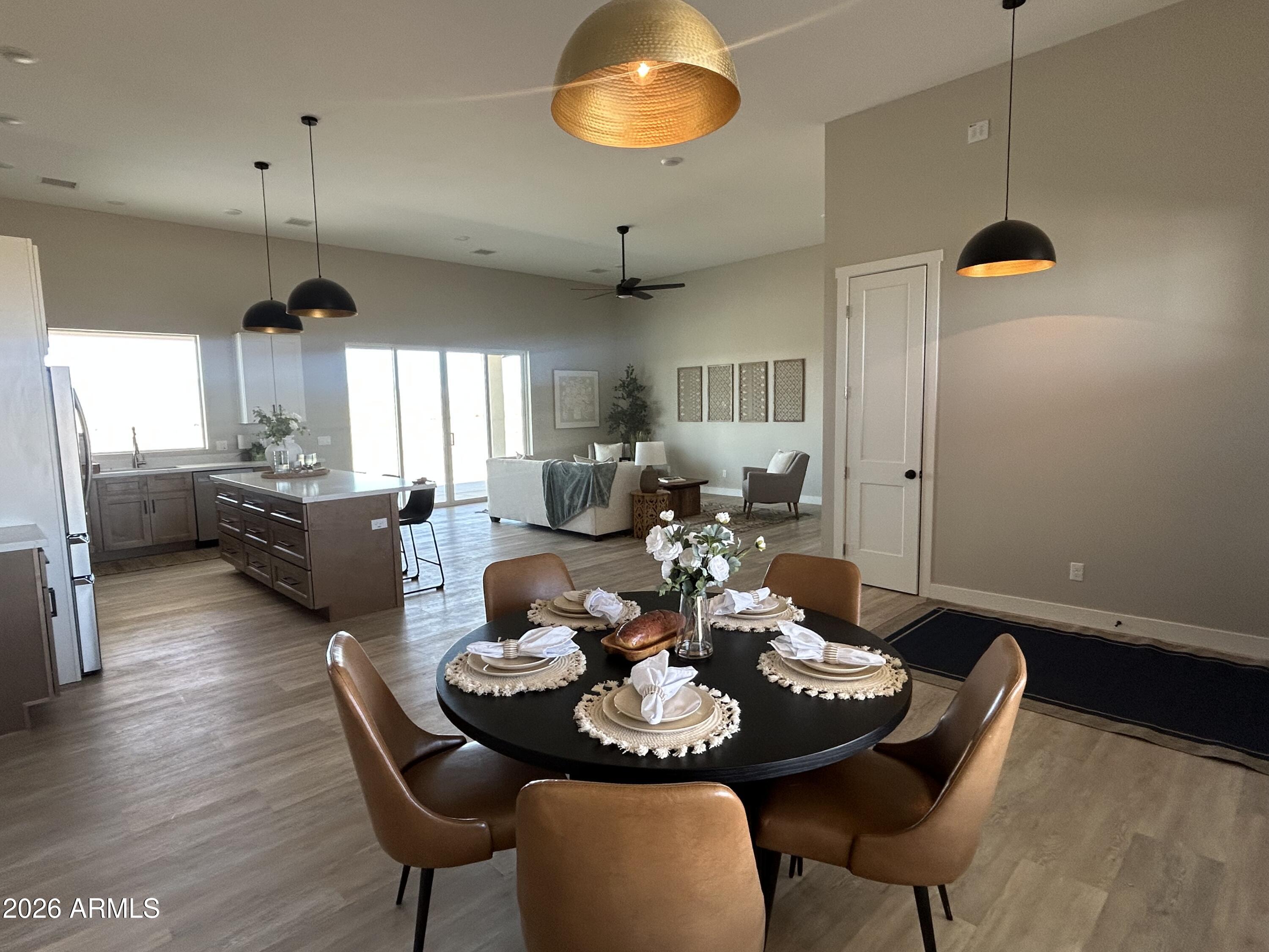 Copperfield - Residential