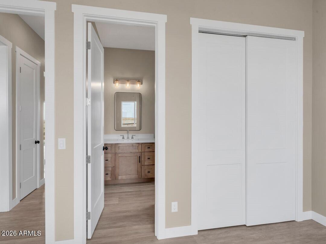 Copperfield - Residential