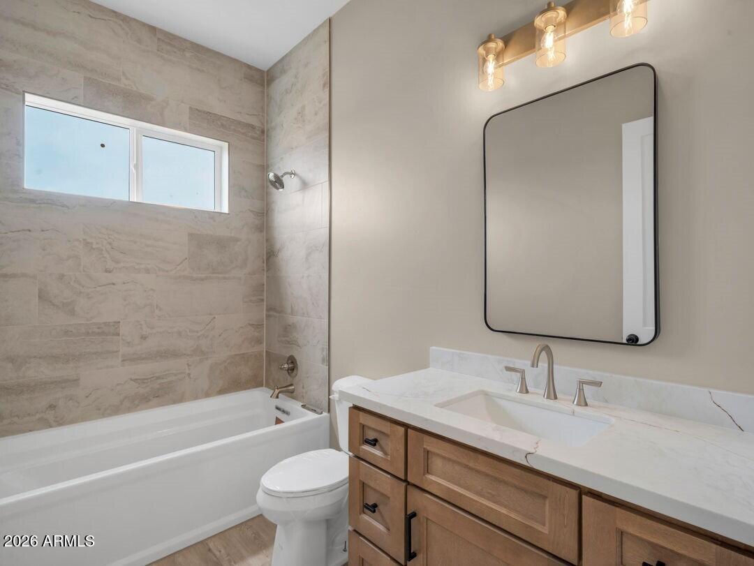 Copperfield - Residential