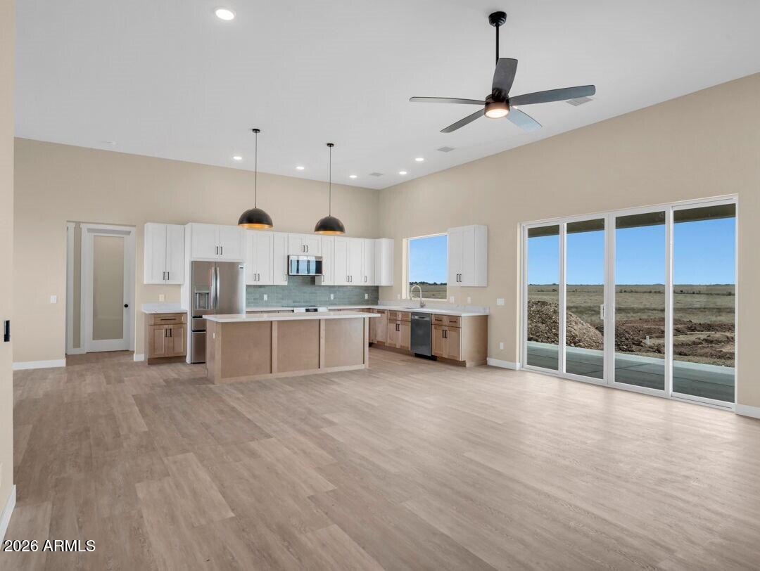 Copperfield - Residential