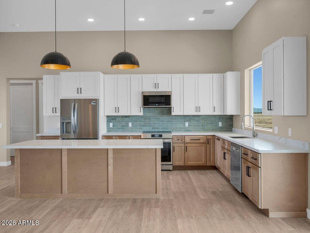Copperfield - Residential