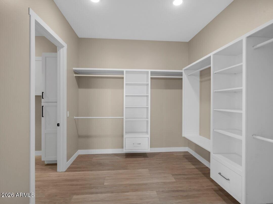 Copperfield - Residential