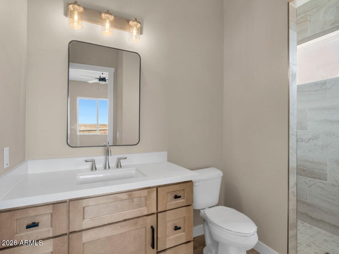 Copperfield - Residential