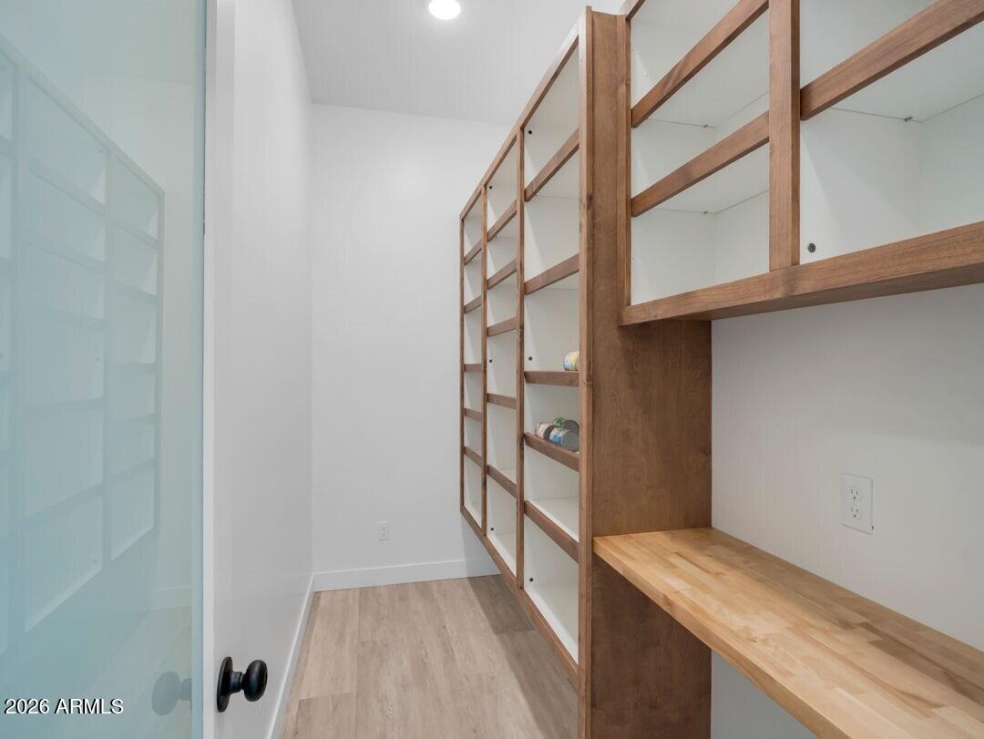 Copperfield - Residential