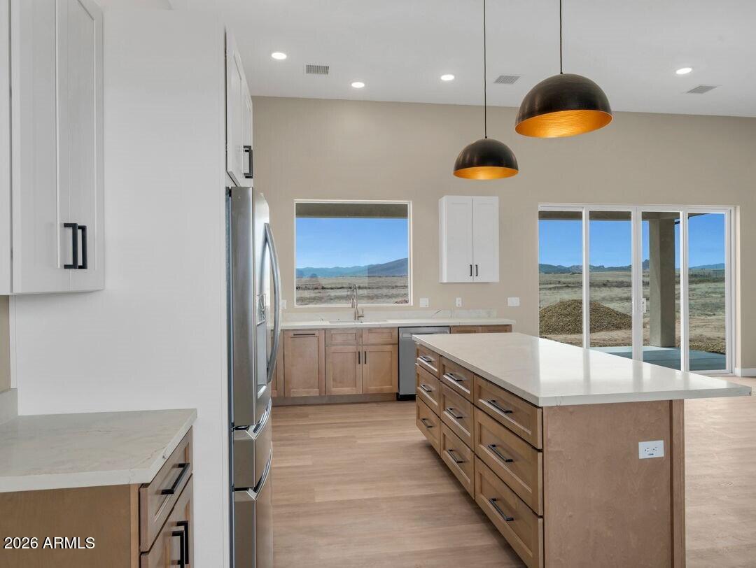 Copperfield - Residential