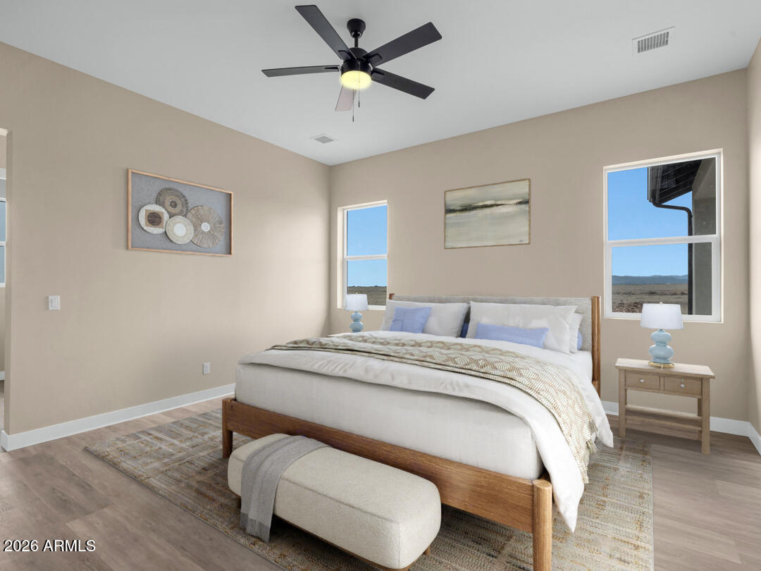 Copperfield - Residential