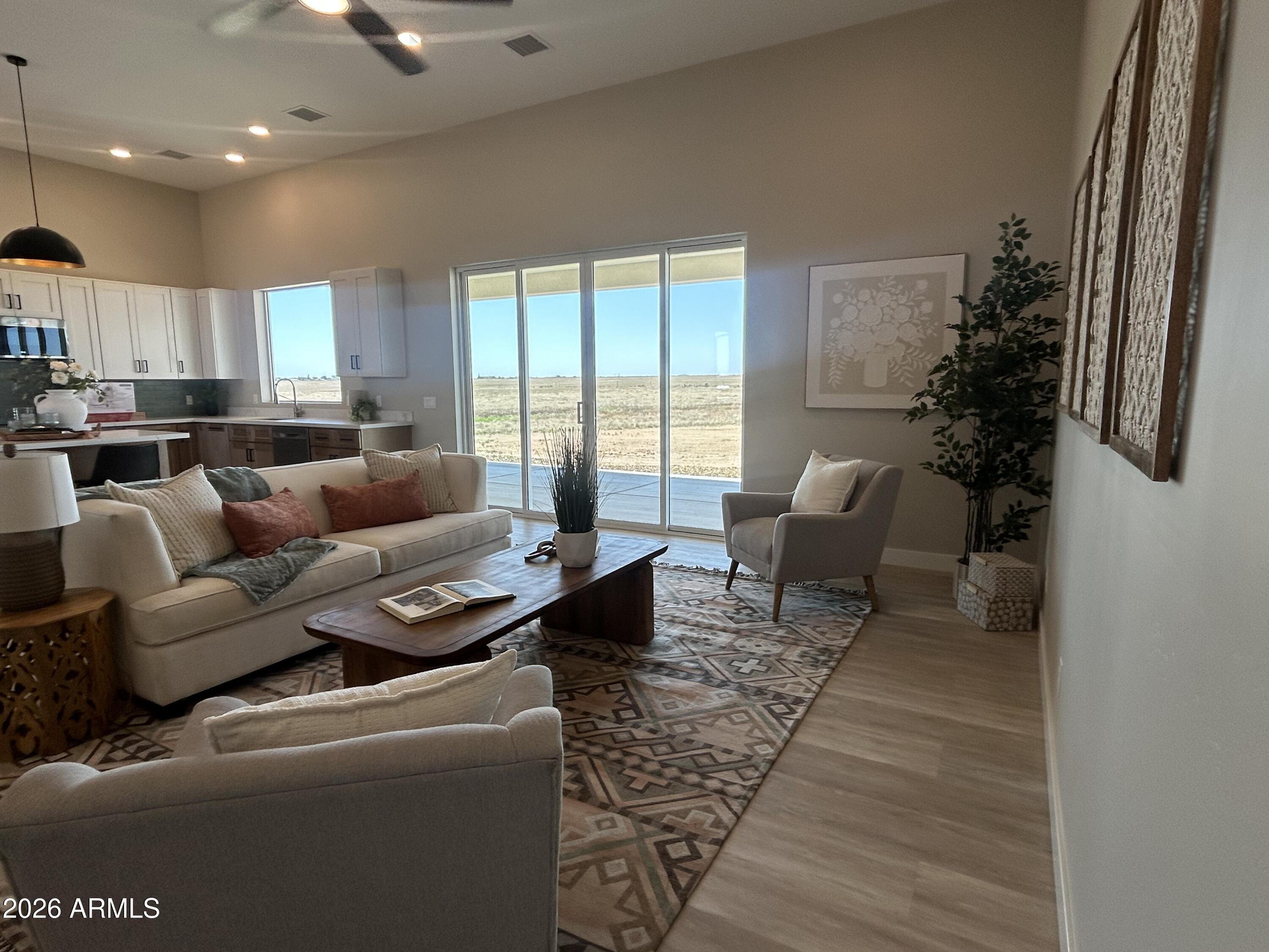 Copperfield - Residential