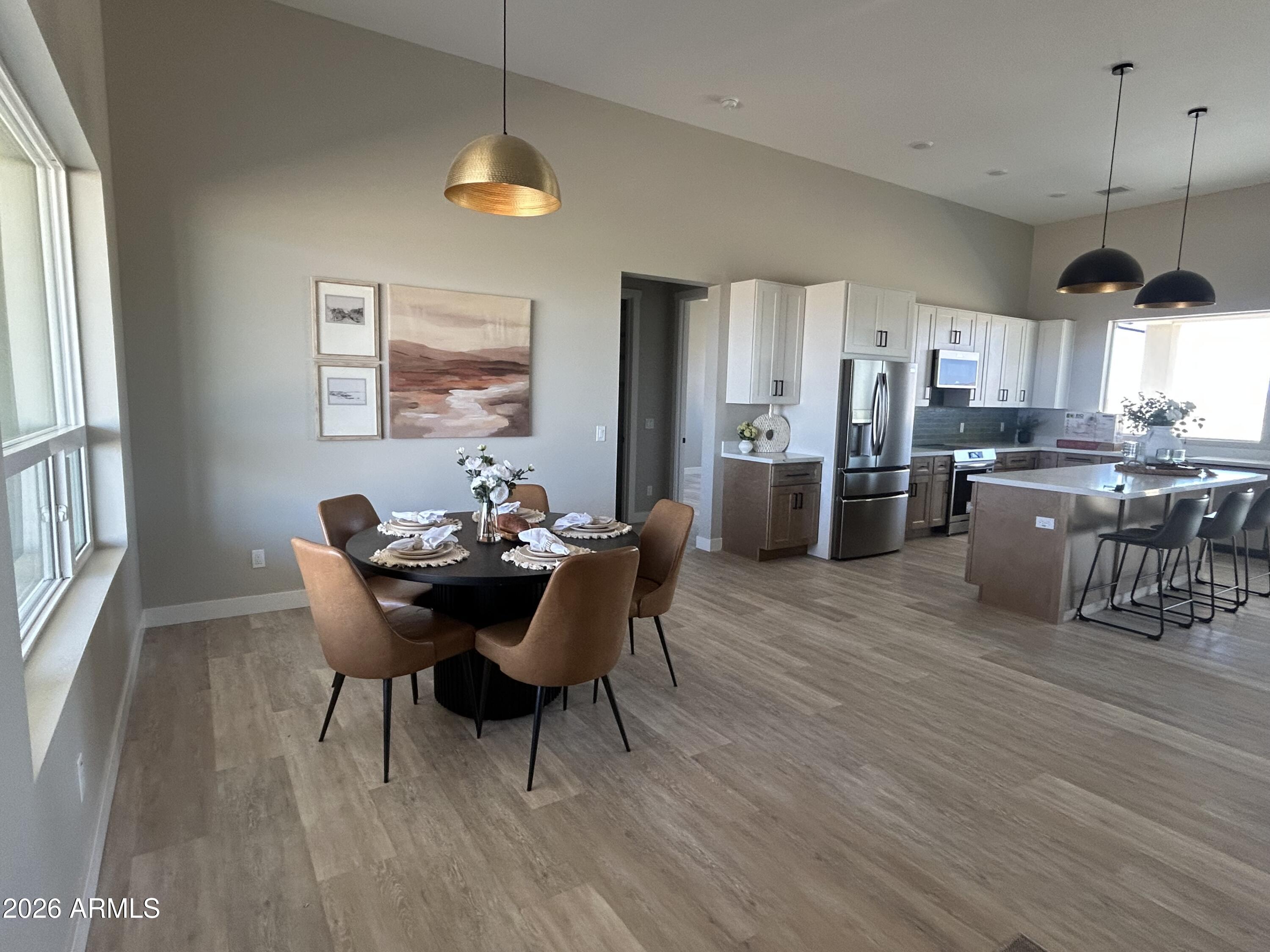 Copperfield - Residential