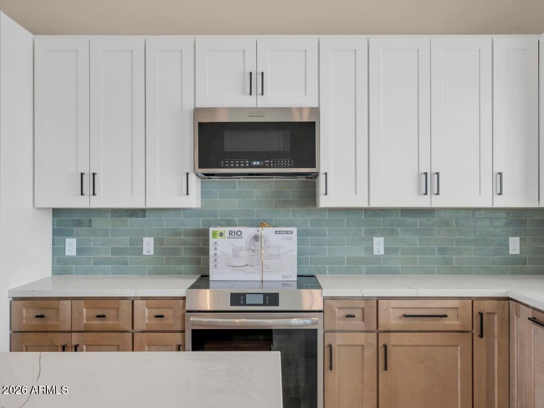 Copperfield - Residential