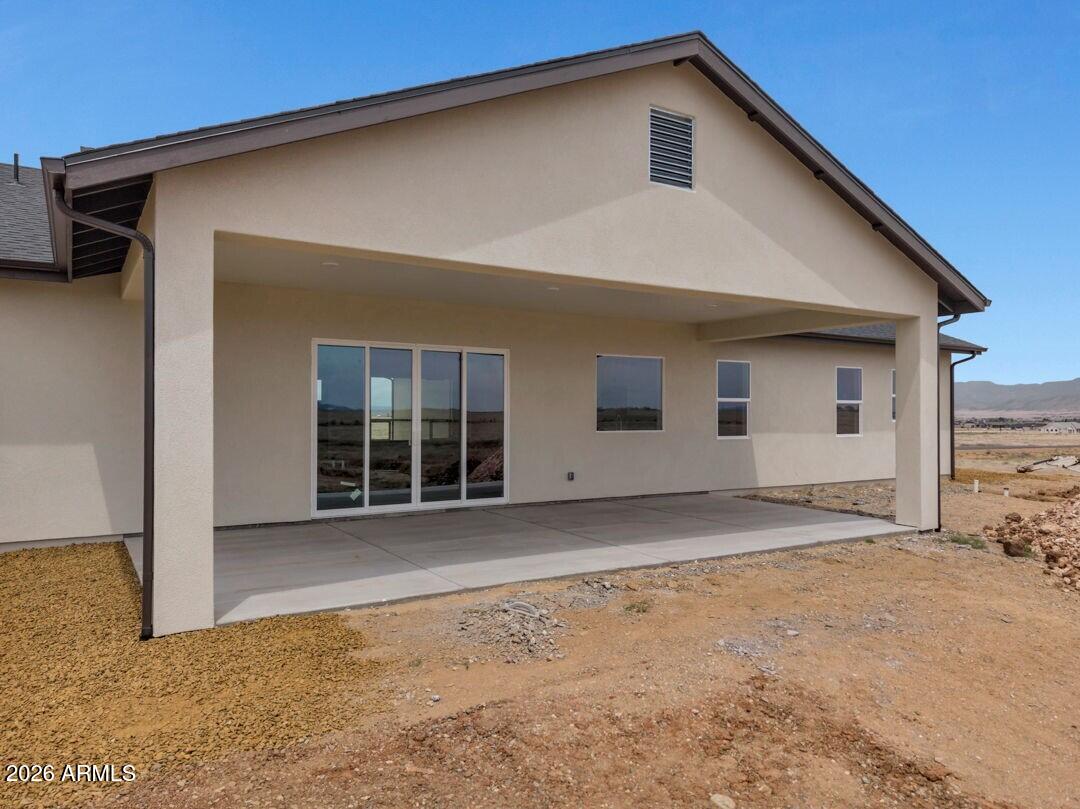 Copperfield - Residential