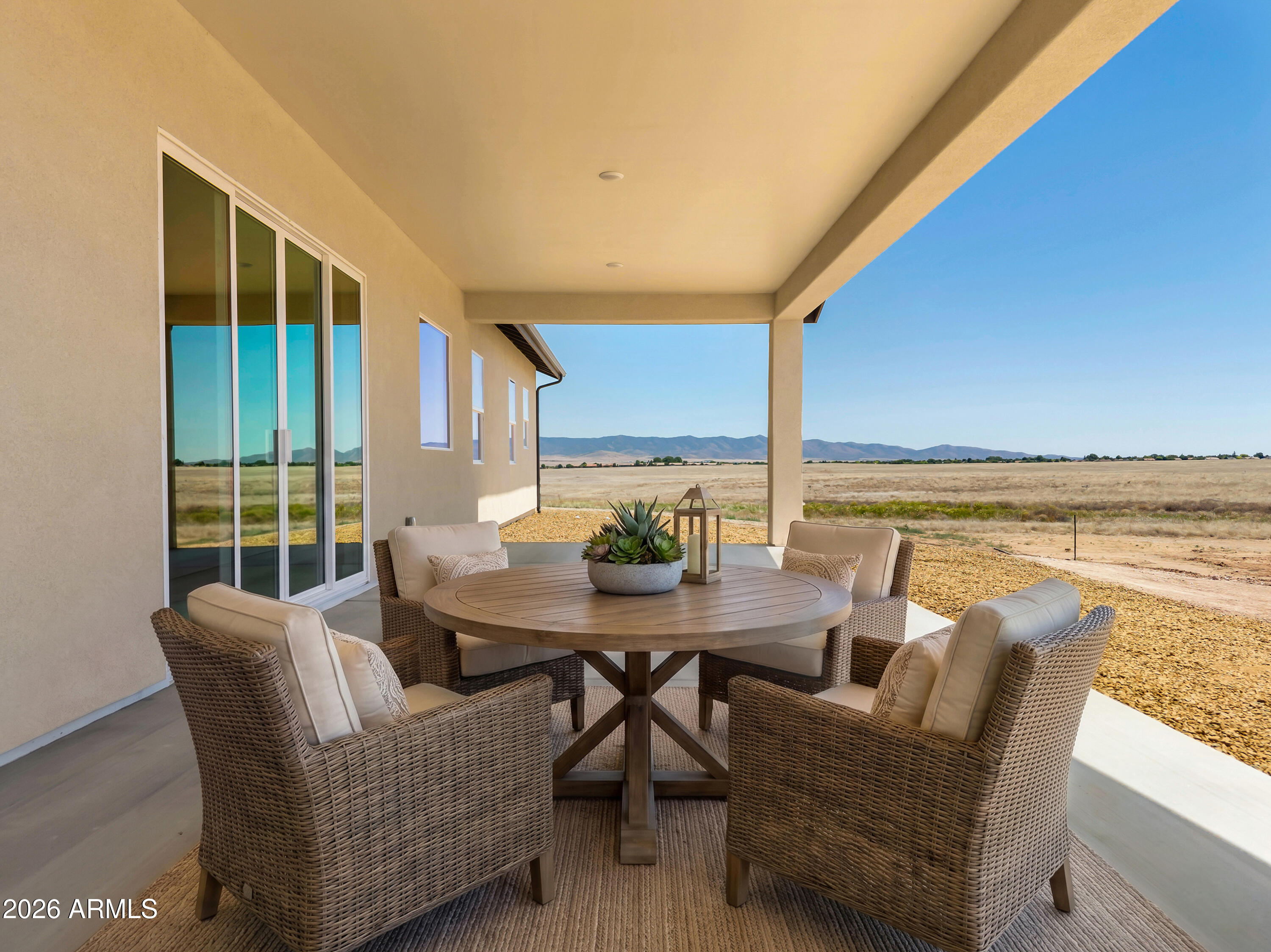 Copperfield - Residential
