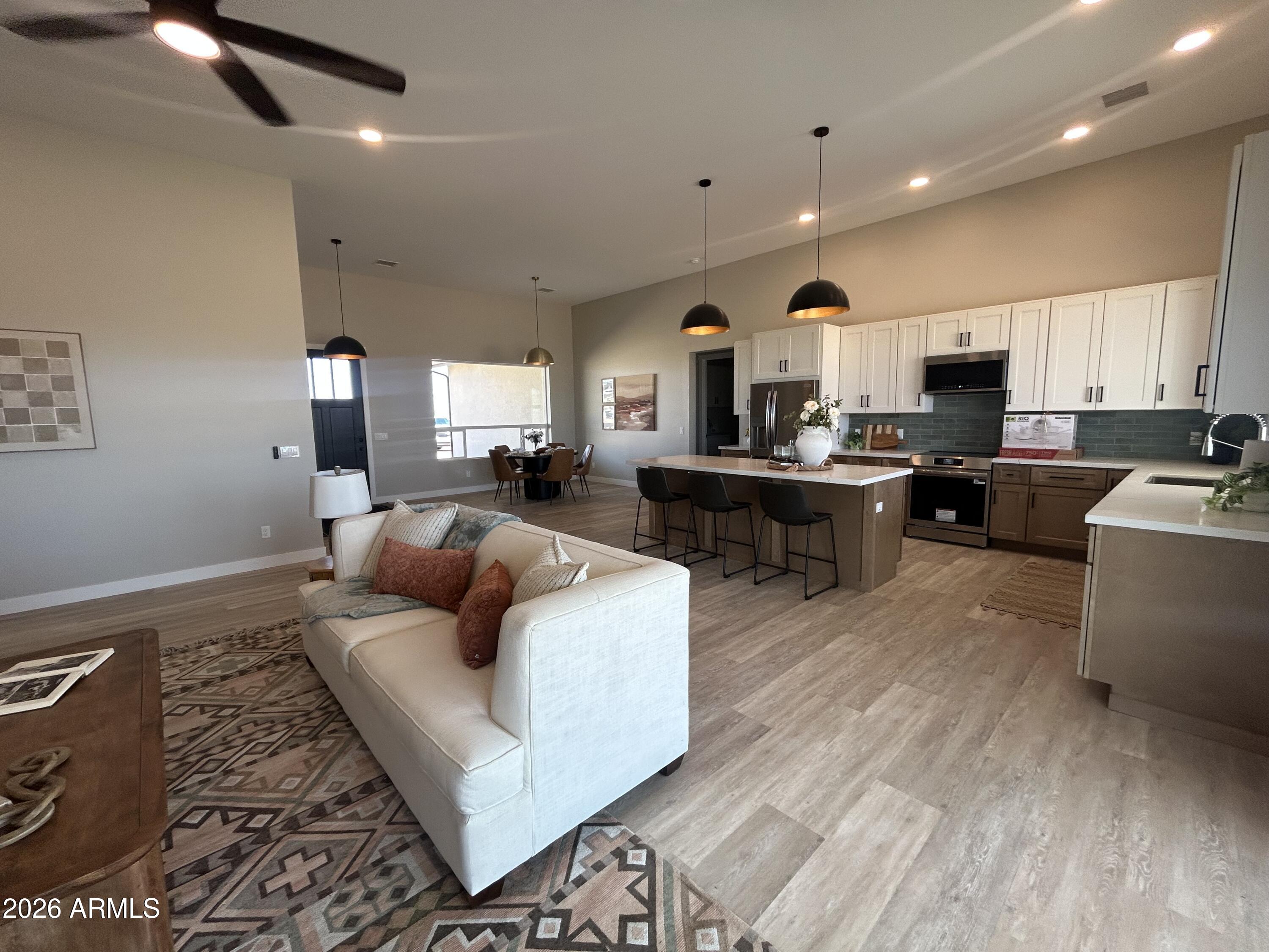 Copperfield - Residential