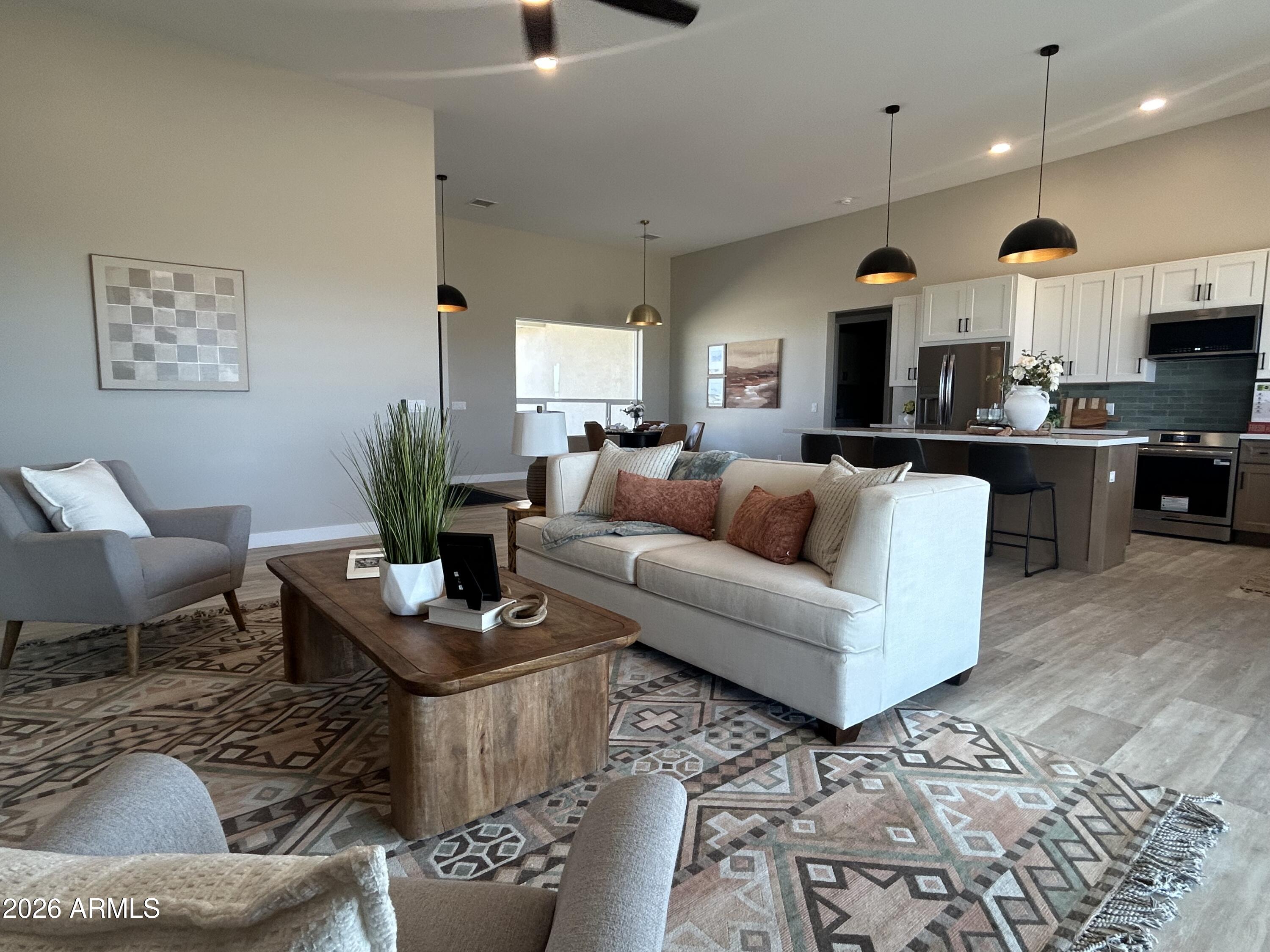 Copperfield - Residential