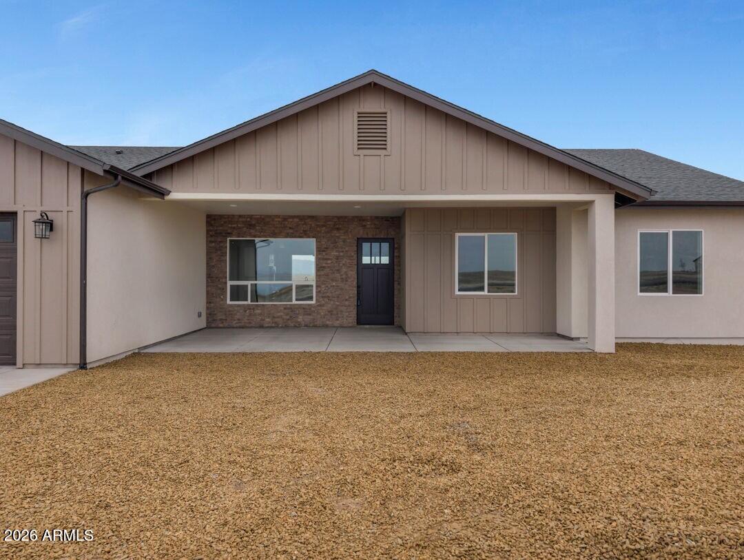 Copperfield - Residential