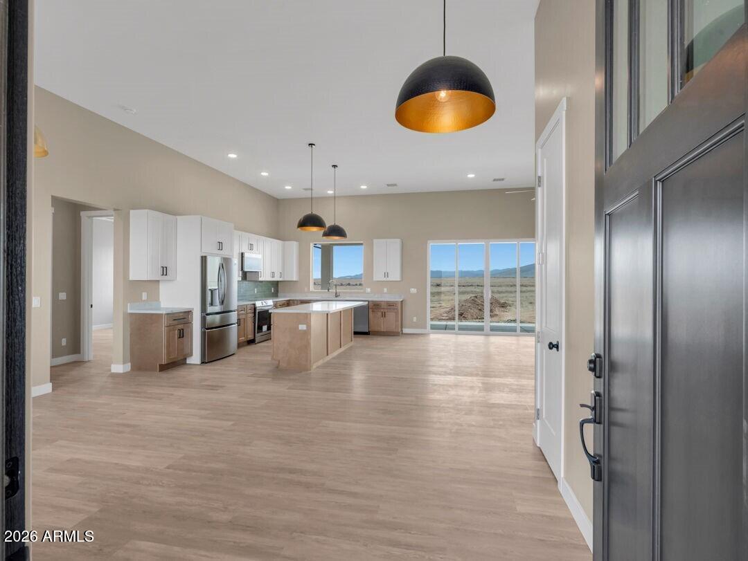 Copperfield - Residential