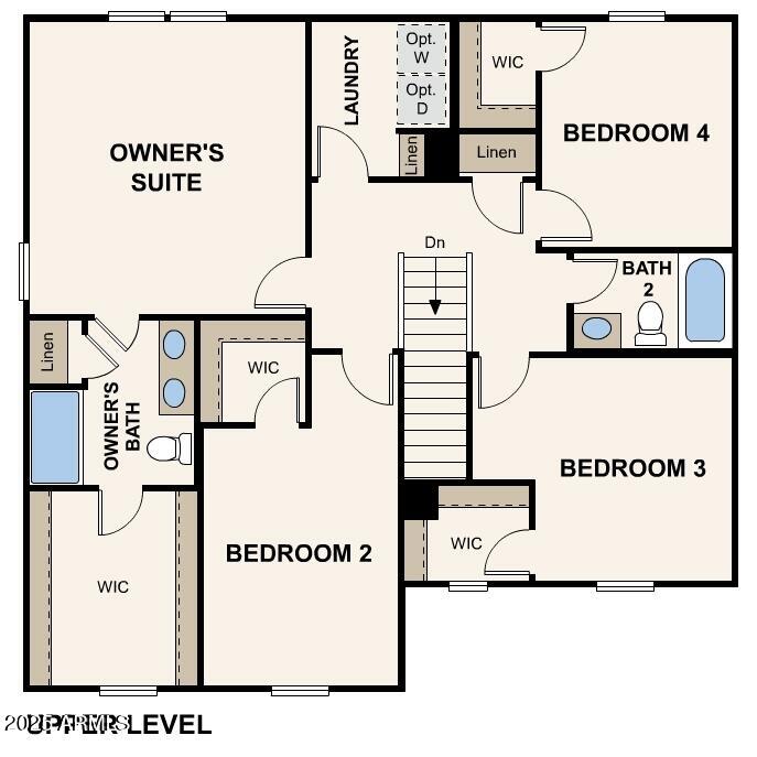 COOLIDGE GATEWAY III - Residential