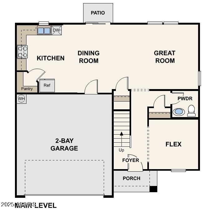 COOLIDGE GATEWAY III - Residential