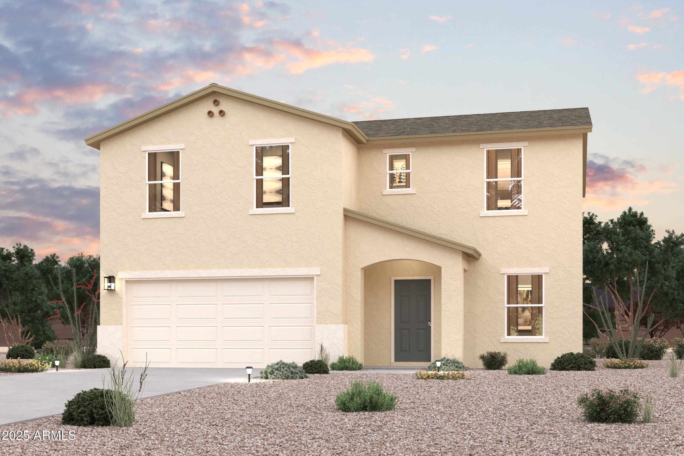 COOLIDGE GATEWAY III - Residential